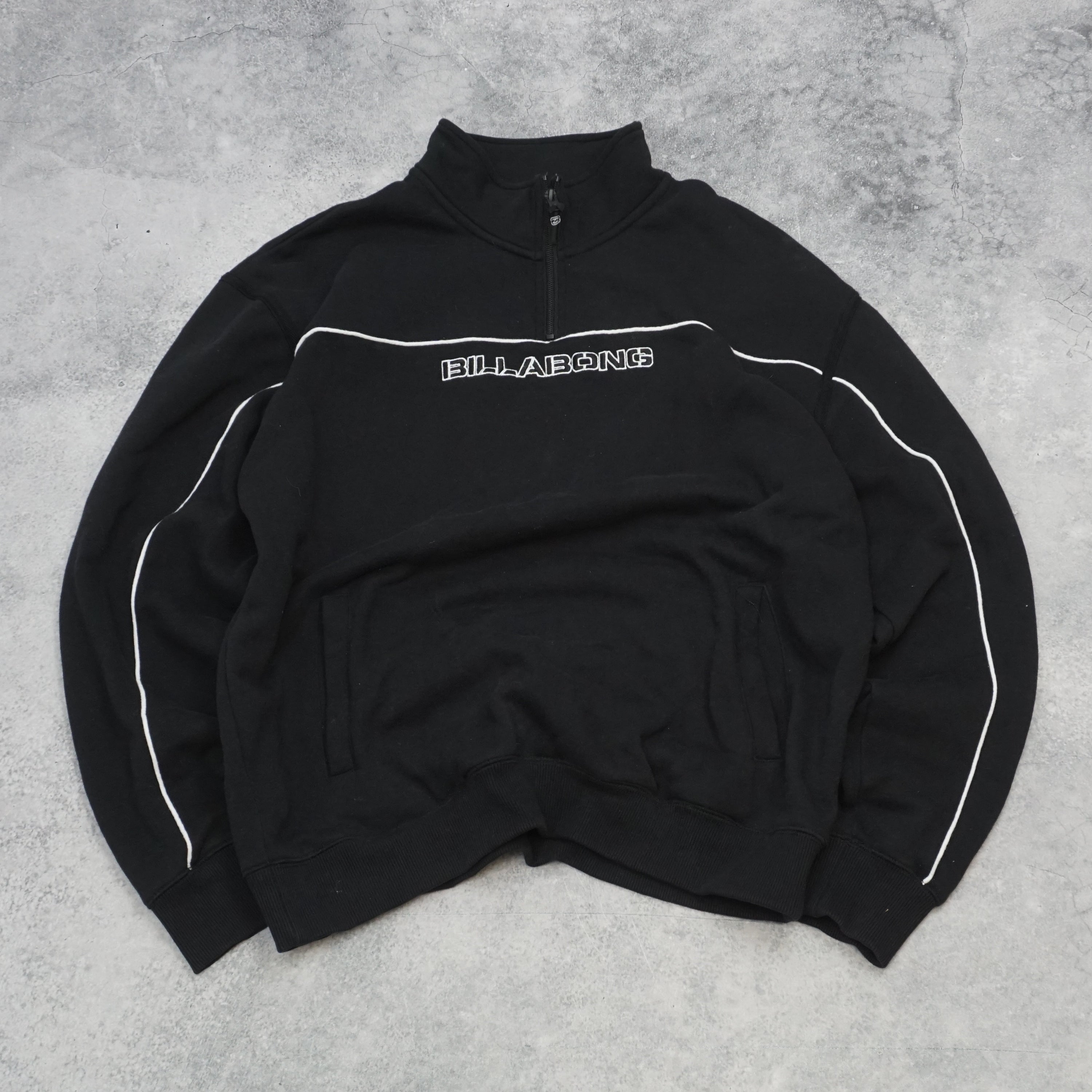 Billabong Quarter Zip