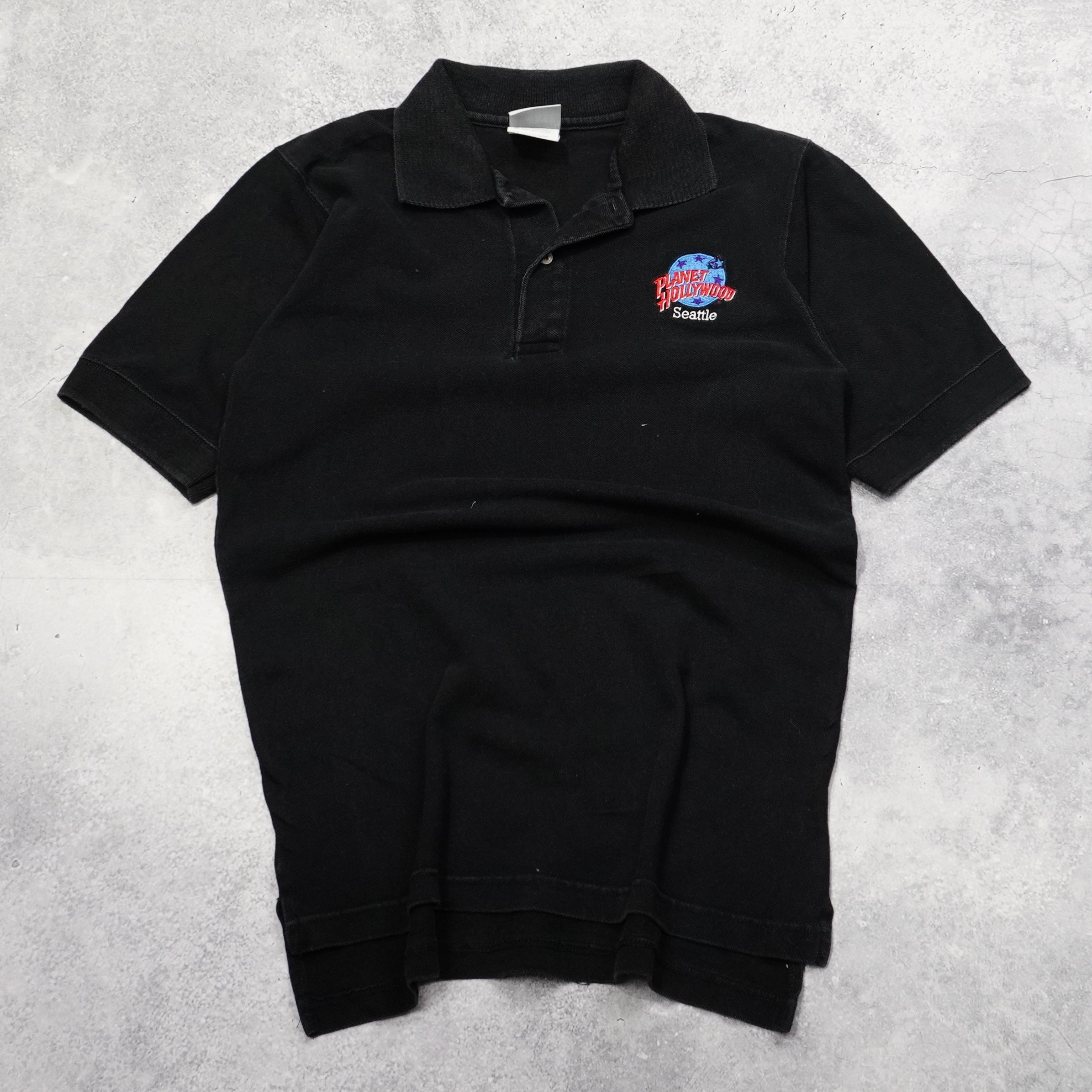 2000s Planet Hollywood Polo
