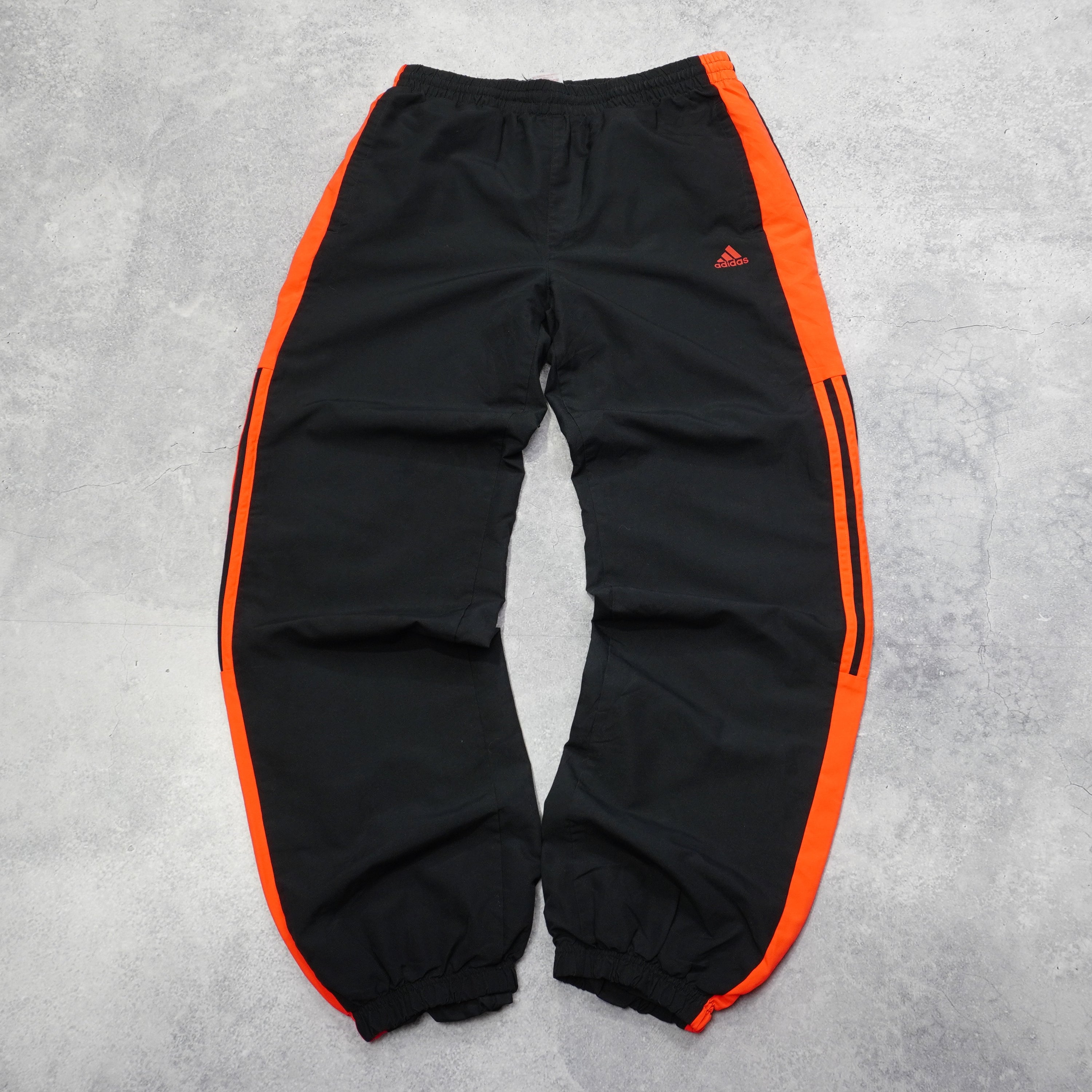 2000s Adidas Sporty Comfortable Track Pants