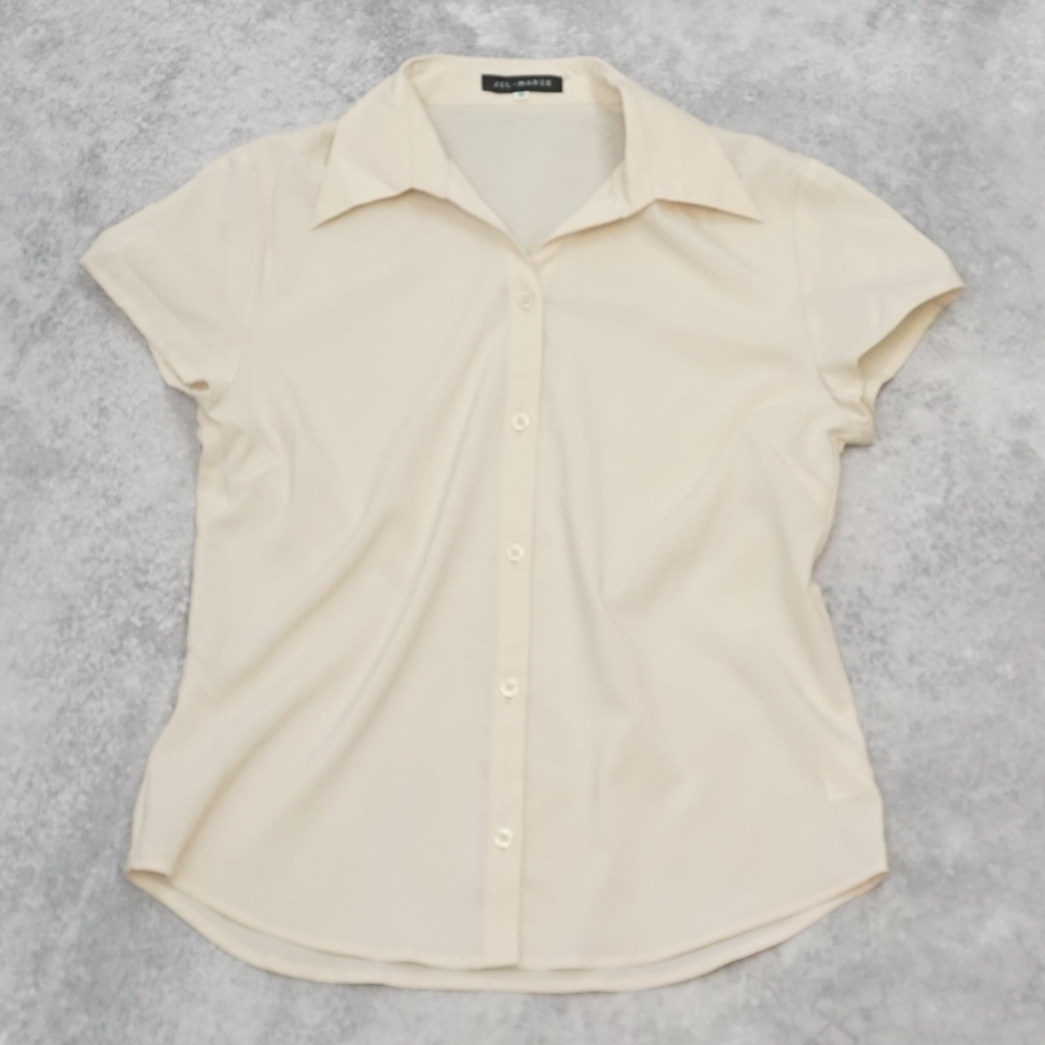 2000s Jil-Marie Button Up