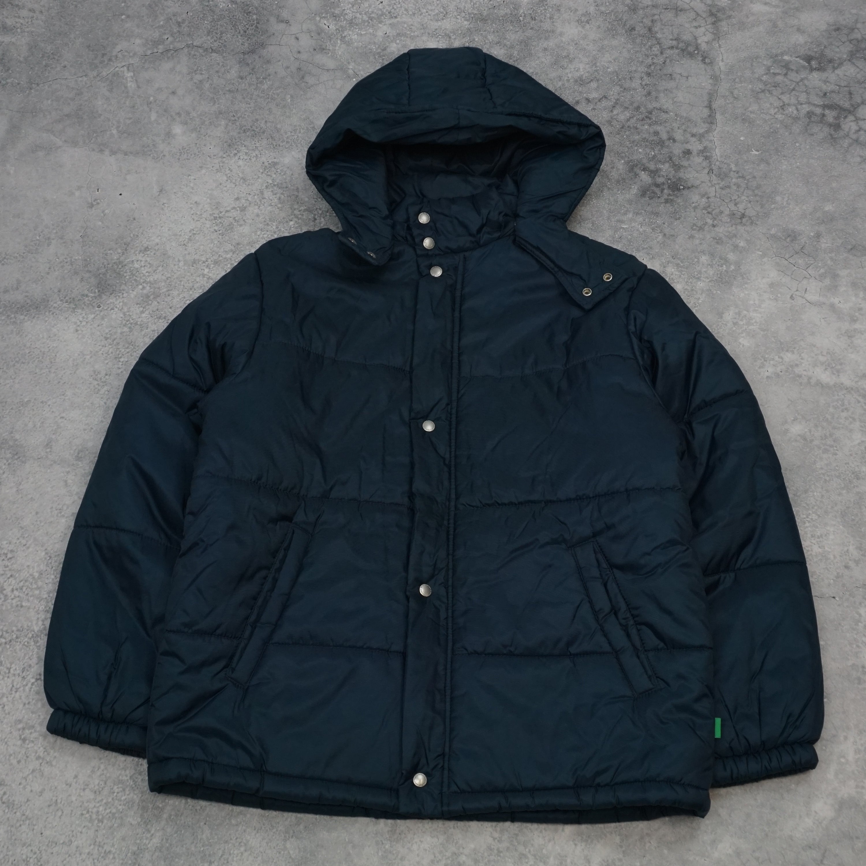 United Colors Of Benetton Puffer Jacket