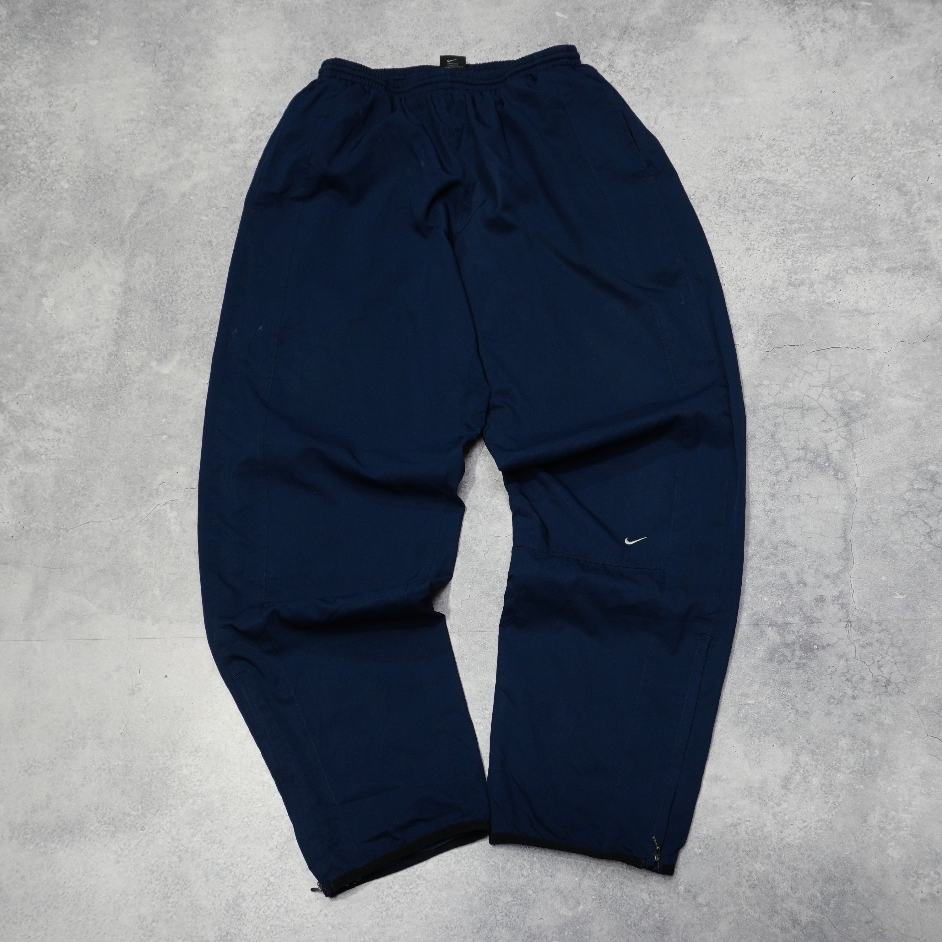 2000s Nike Track Pants