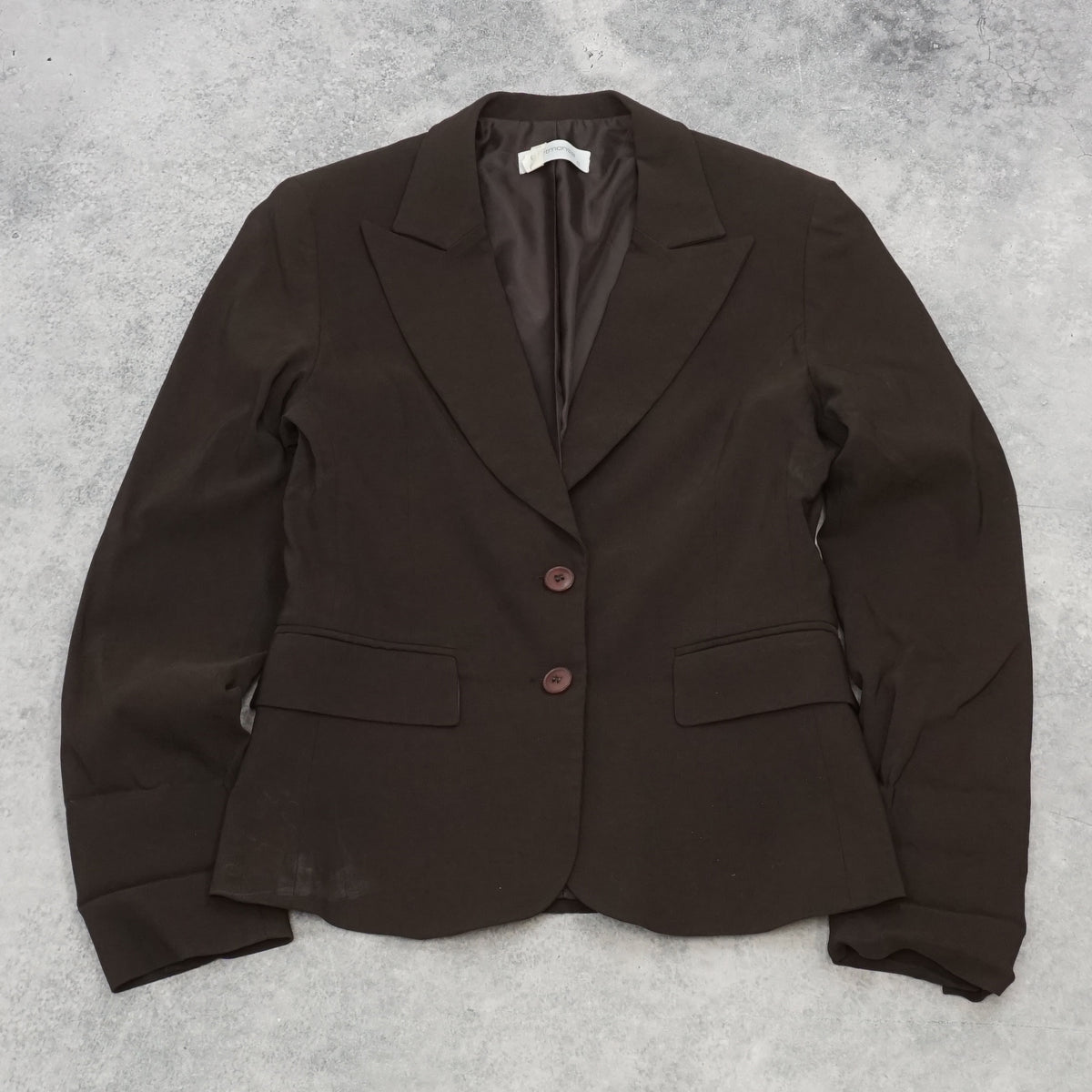 Portmans Two Button Blazer