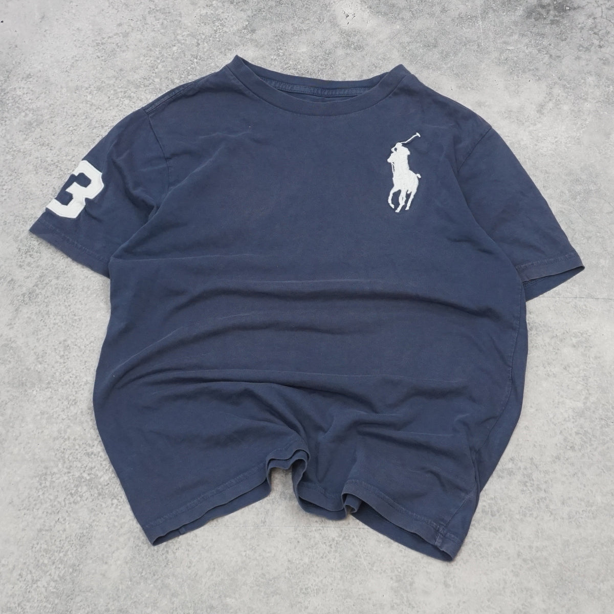 Polo Ralph Lauren Big Pony T-Shirt
