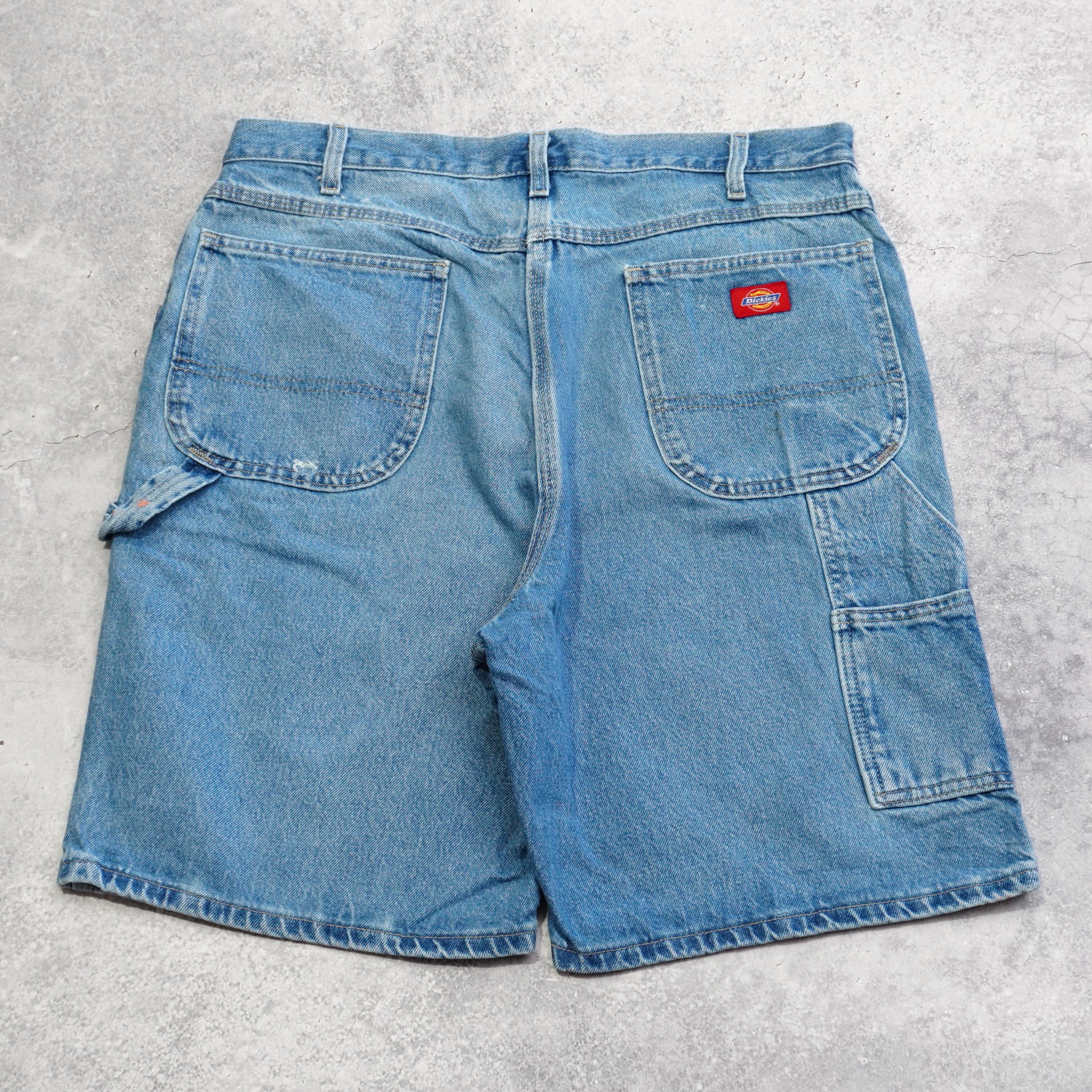 2000s Dickies Carpenter Jorts
