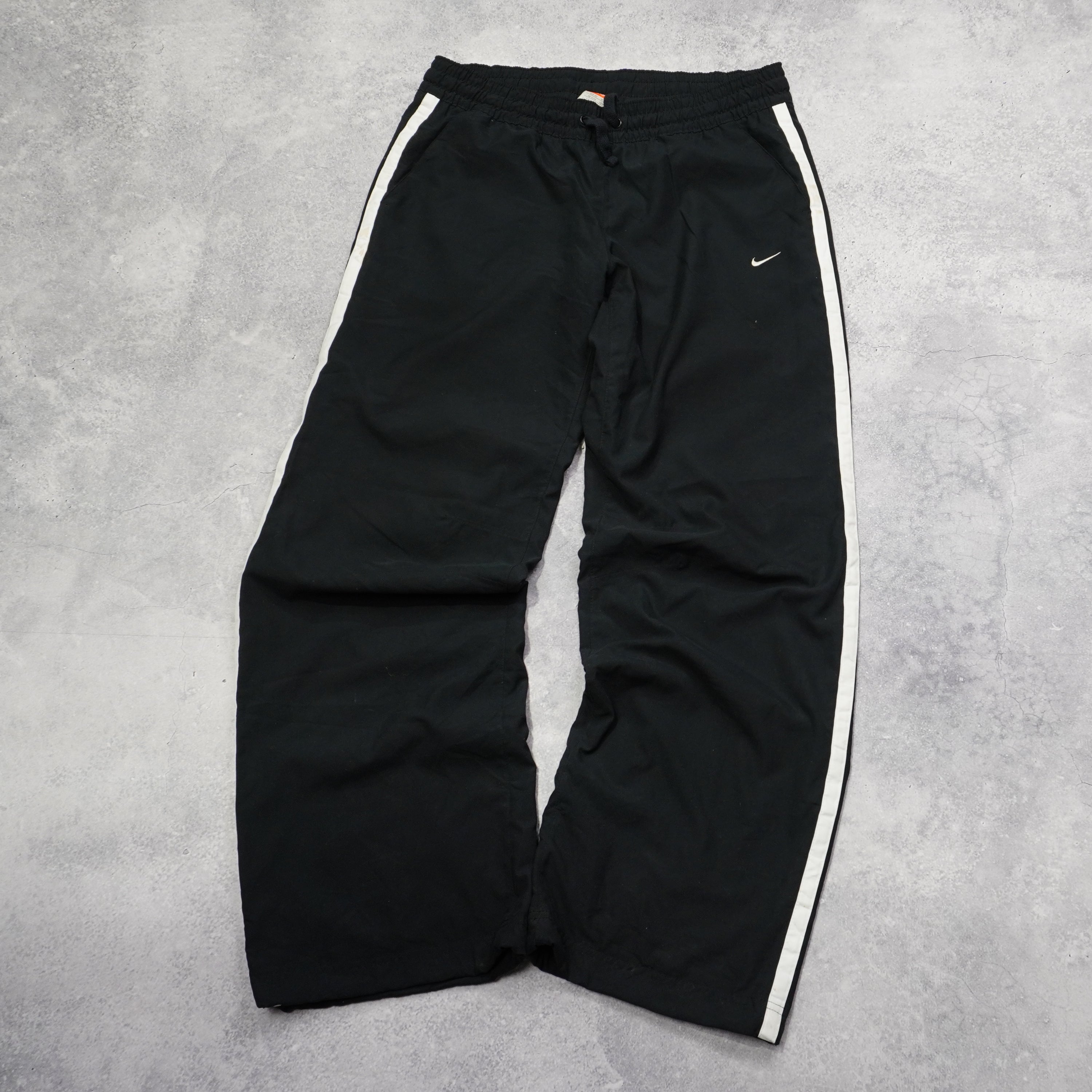 2000s Nike Track Pants