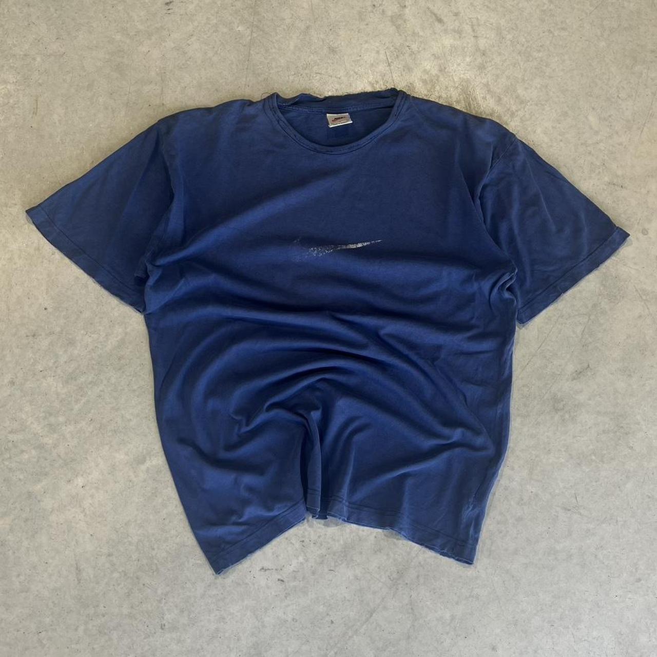 90s Nike Graphic T-Shirt