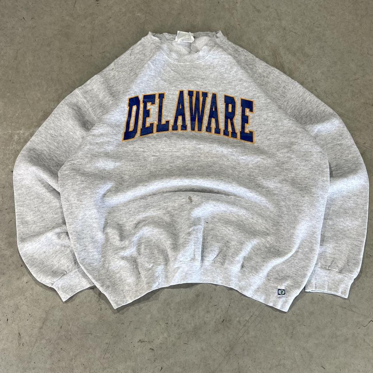 2000s Discuss Graphic Crewneck