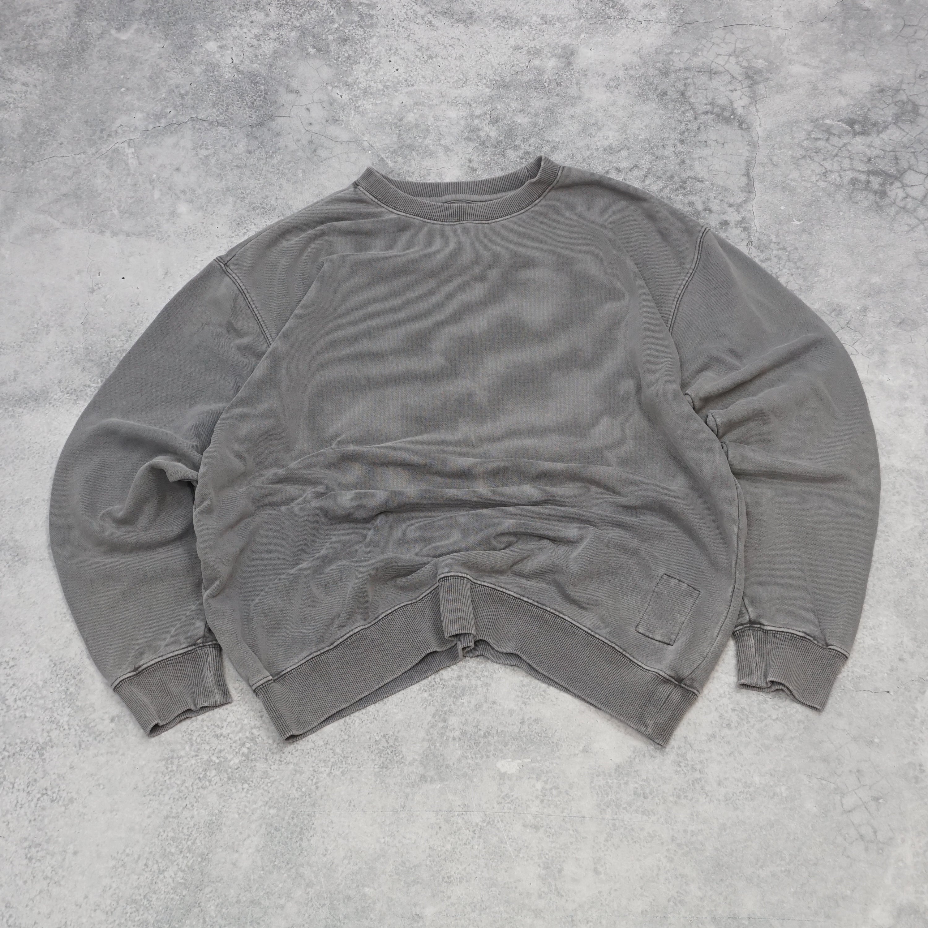 Blacknoise/Whiterain Sweater