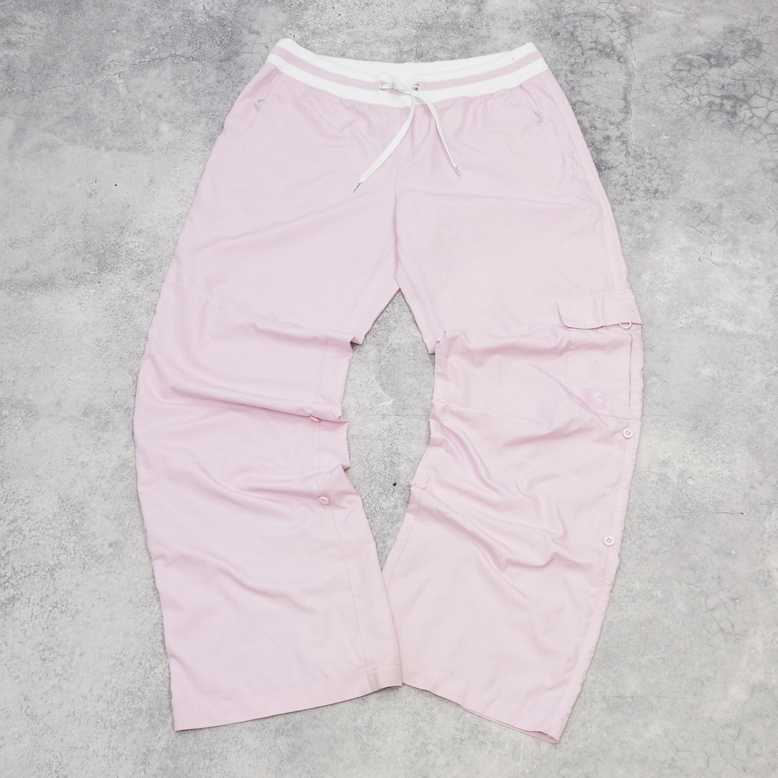 2000s Esprit Sports Casual Pants