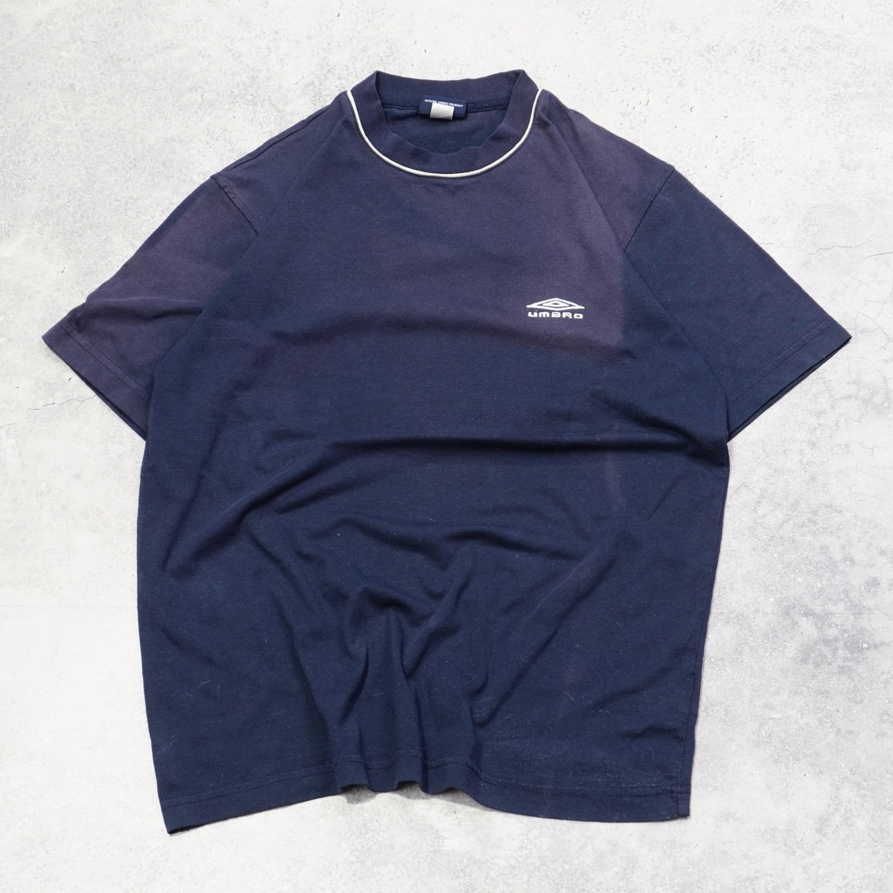 2000s Umbro T-Shirt