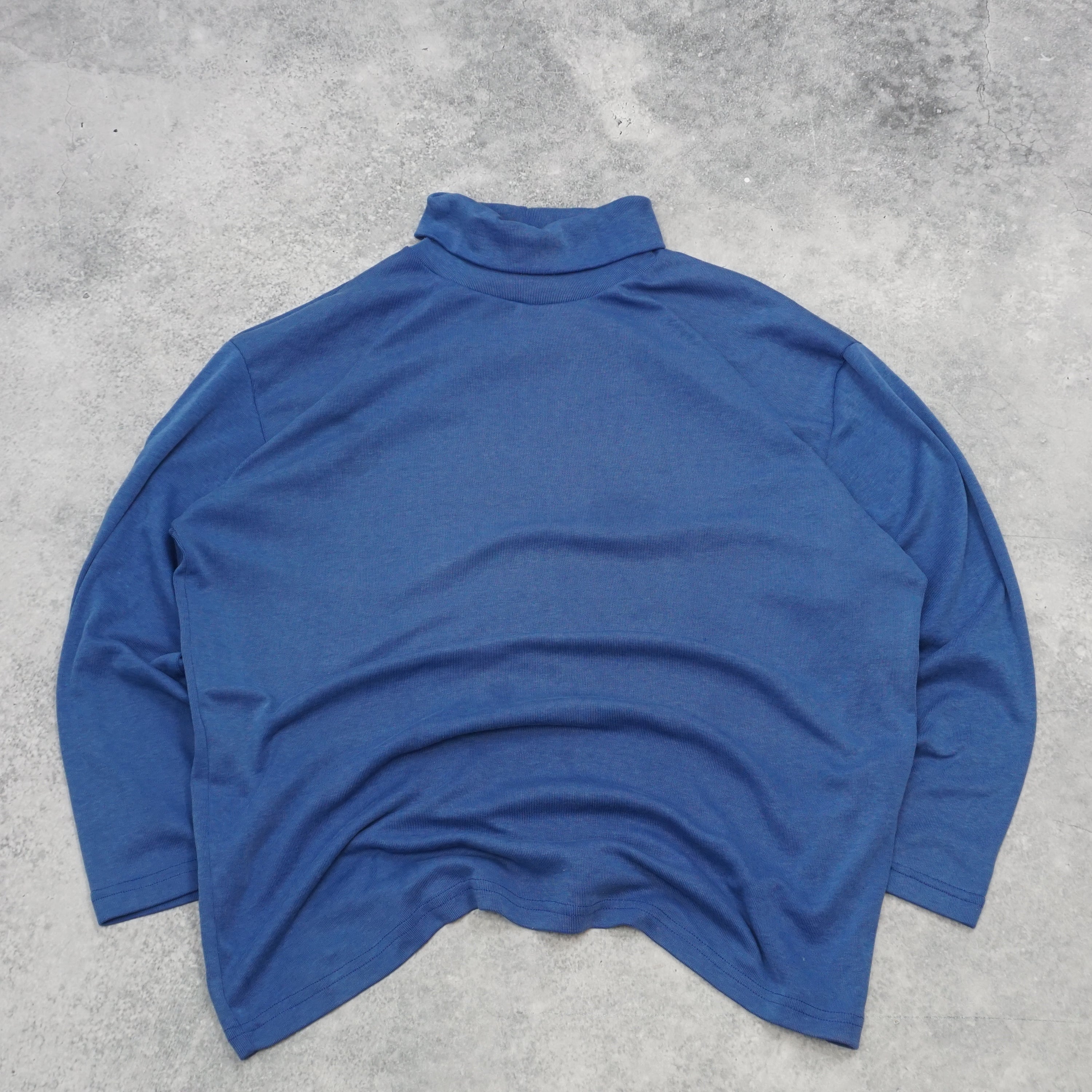 Turtleneck Knit
