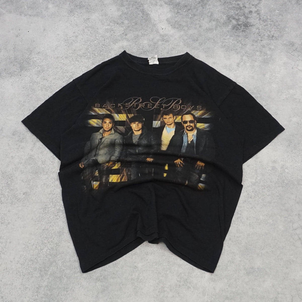 Anvil Graphic T-Shirt