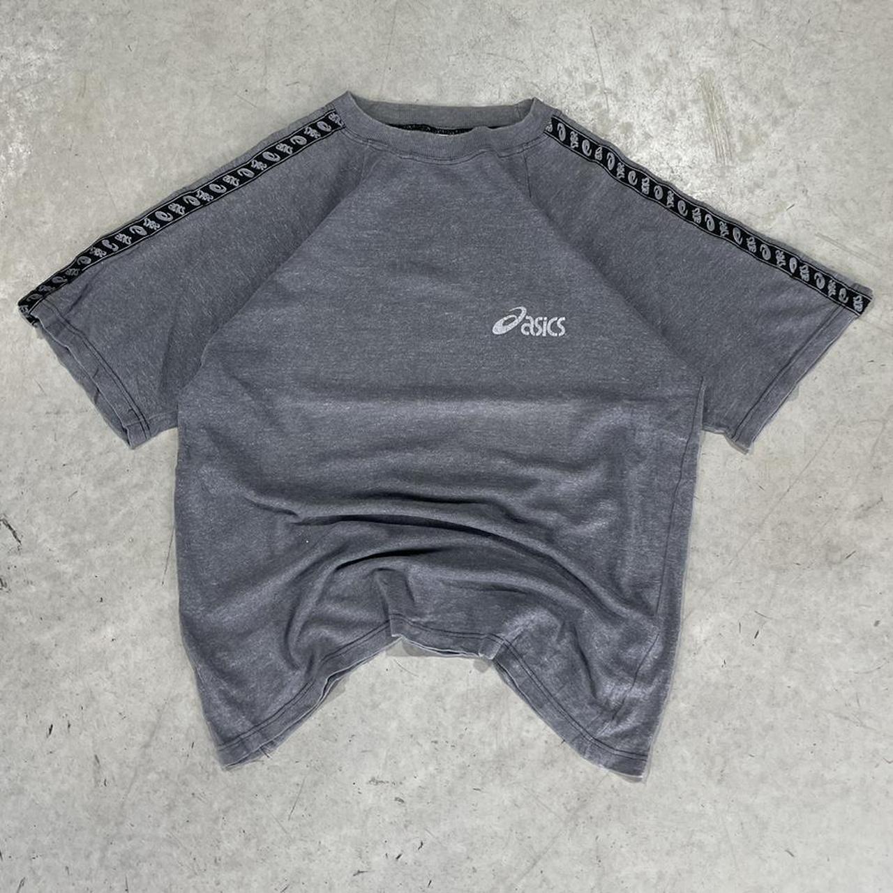 90s Asics Graphic T-Shirt