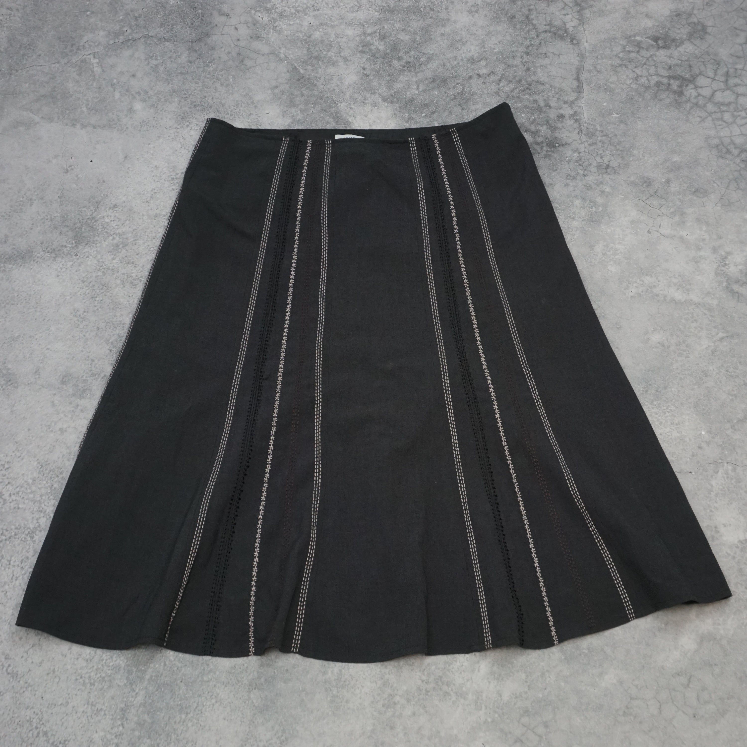 Wombat Skirt