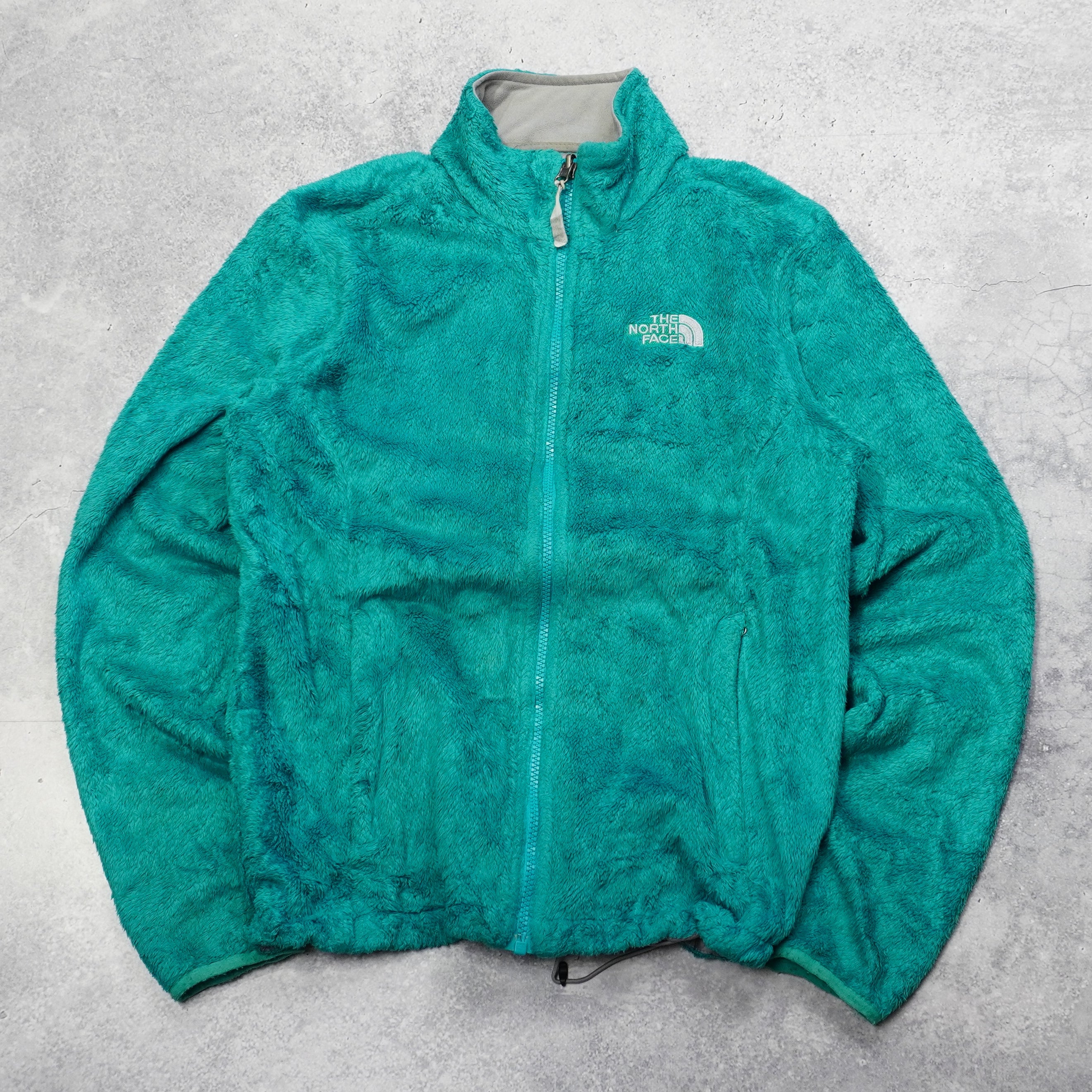 The North Face Fleece