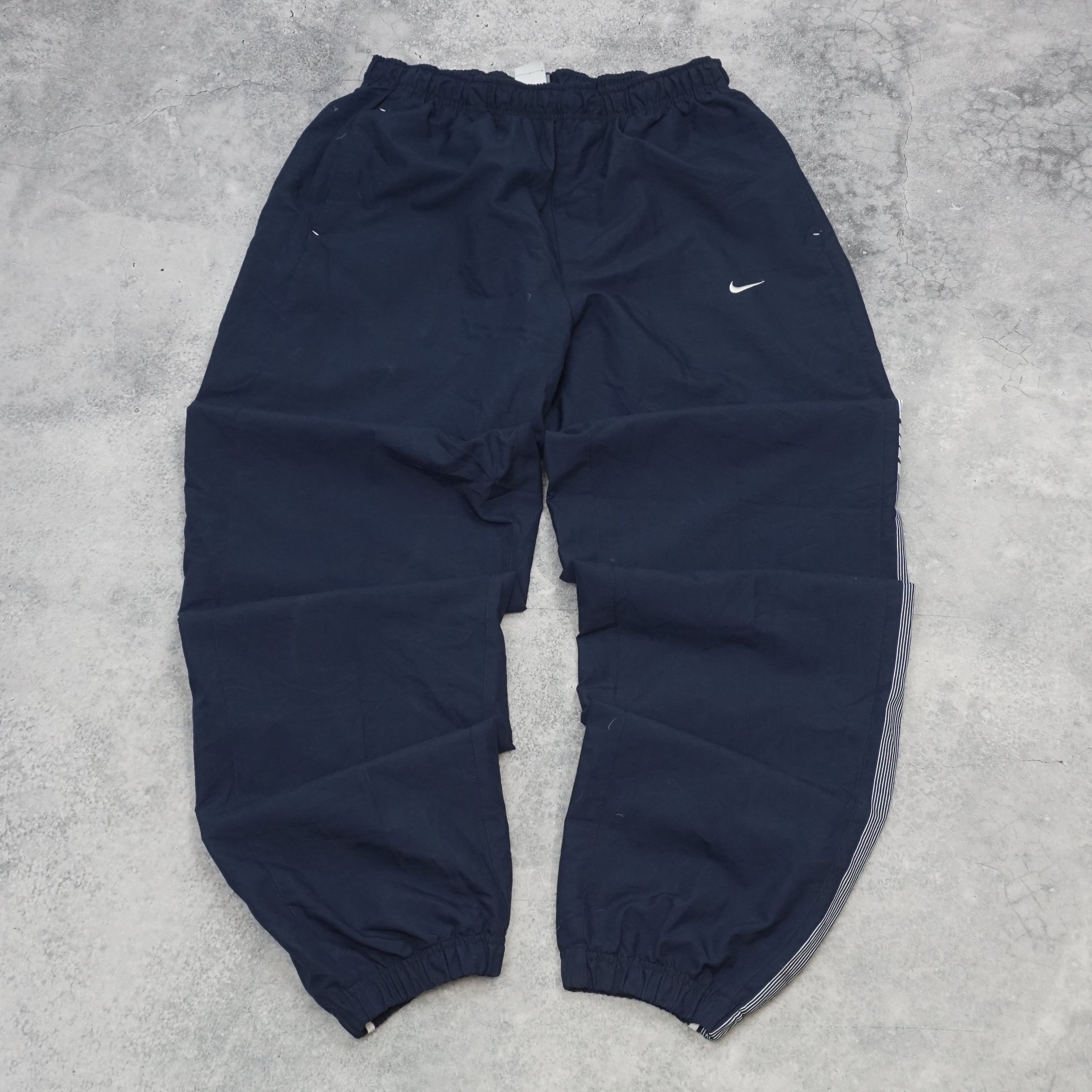 Nike Athletic Track Pants