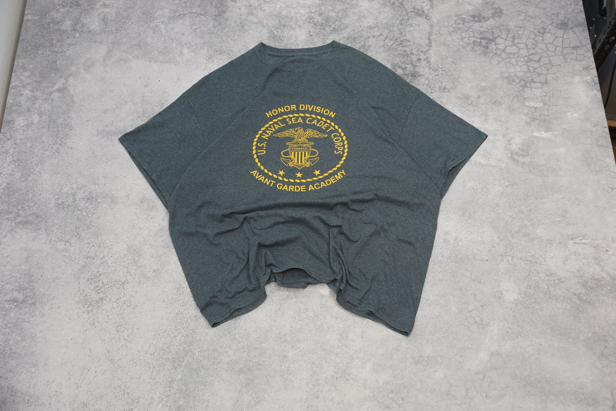 Naval Sea Cadet Corps Graphic T-Shirt