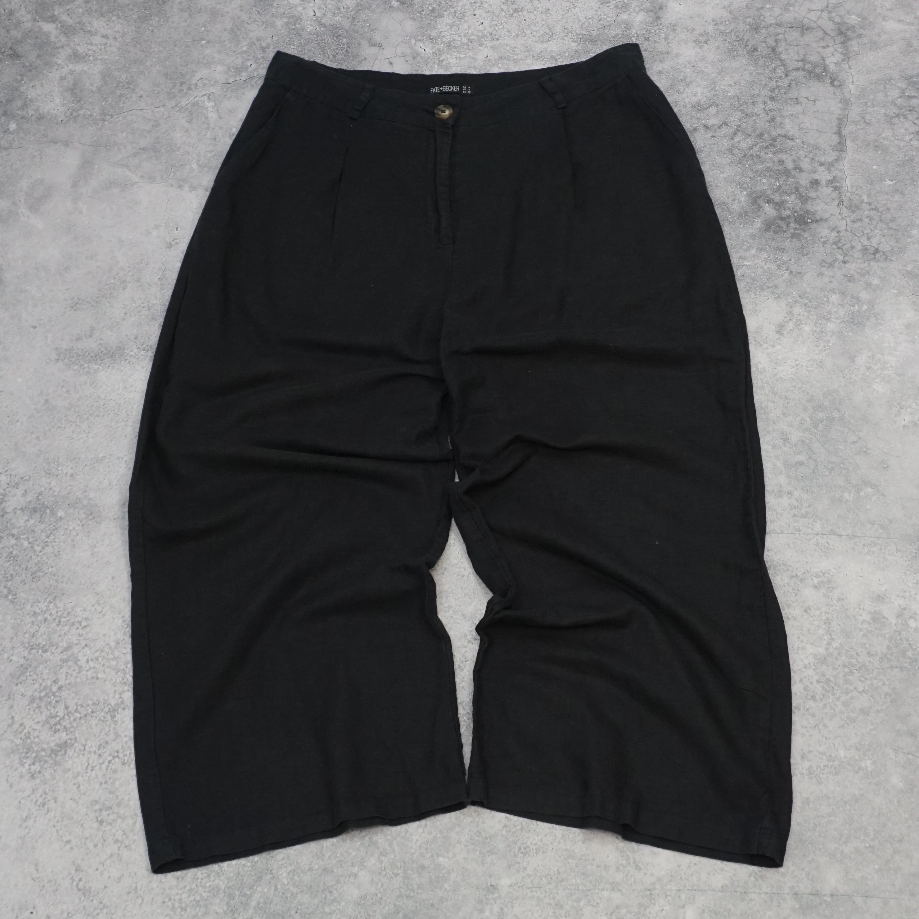 Fate + Becker Pants