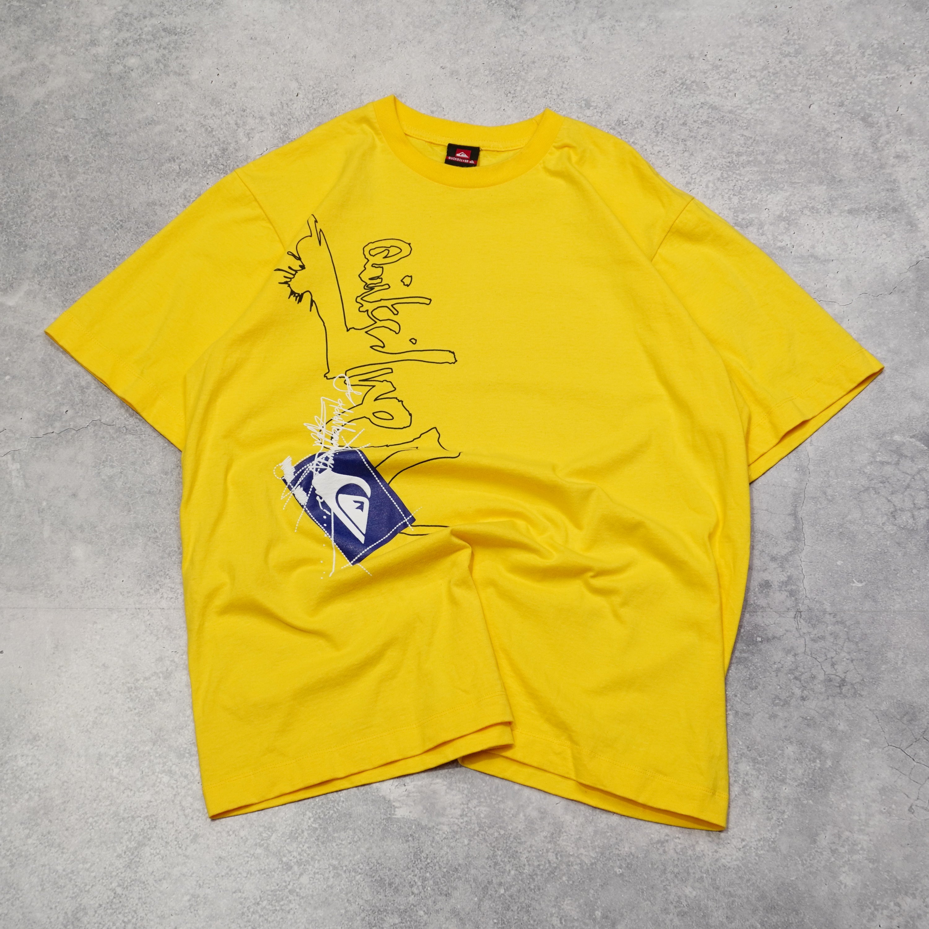 Quiksilver T-Shirt