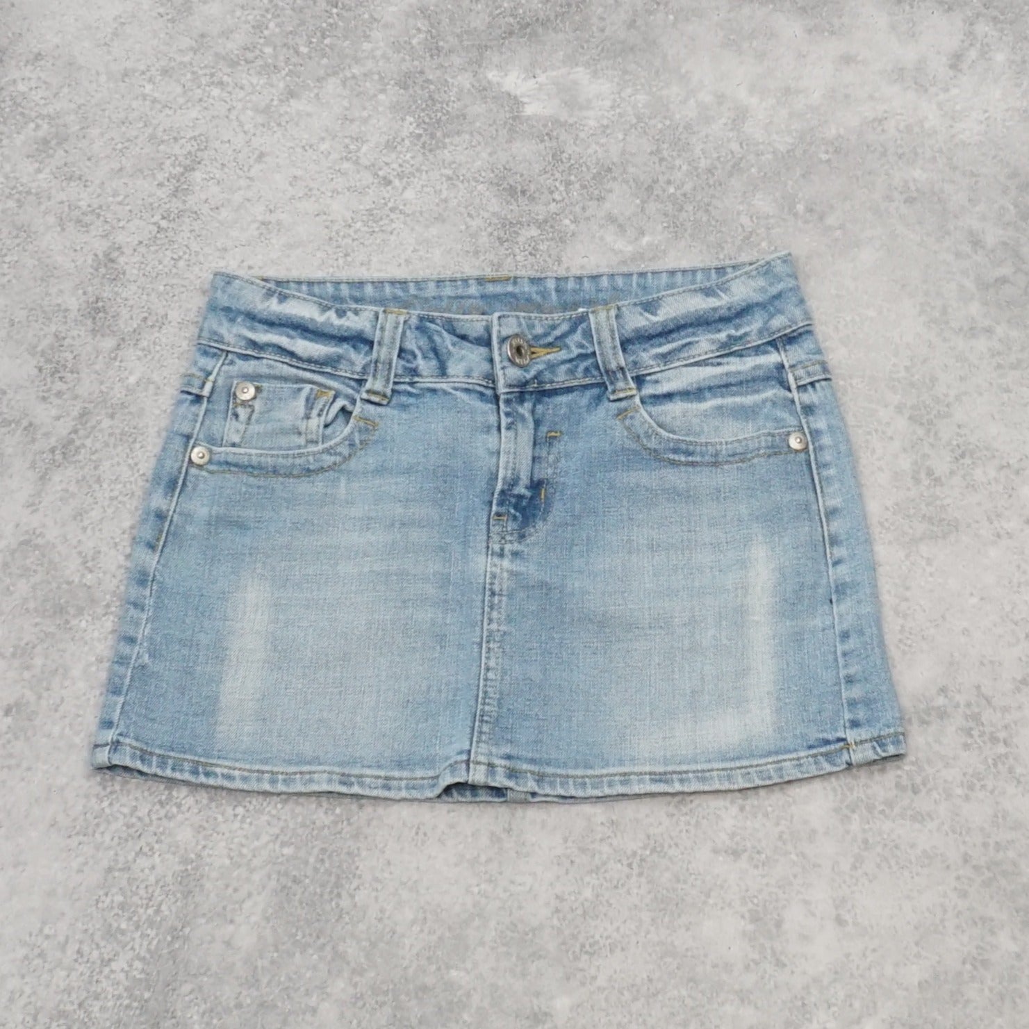 Tally Weijl Mini Skirt