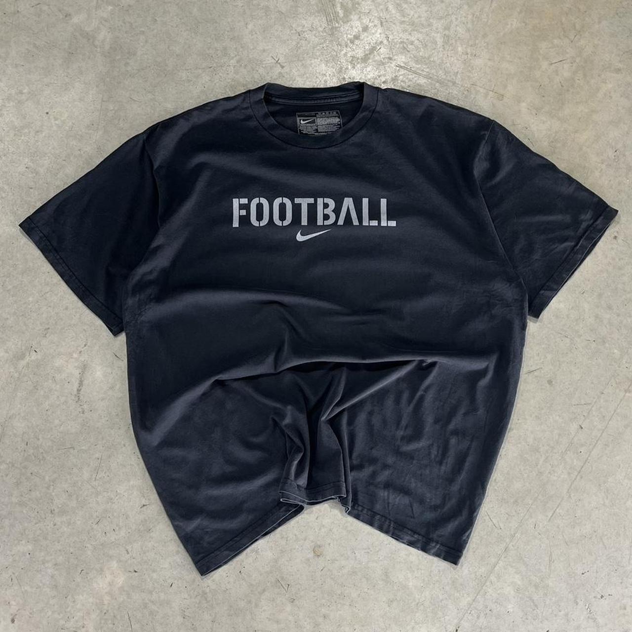 2000s Nike Graphic T-Shirt
