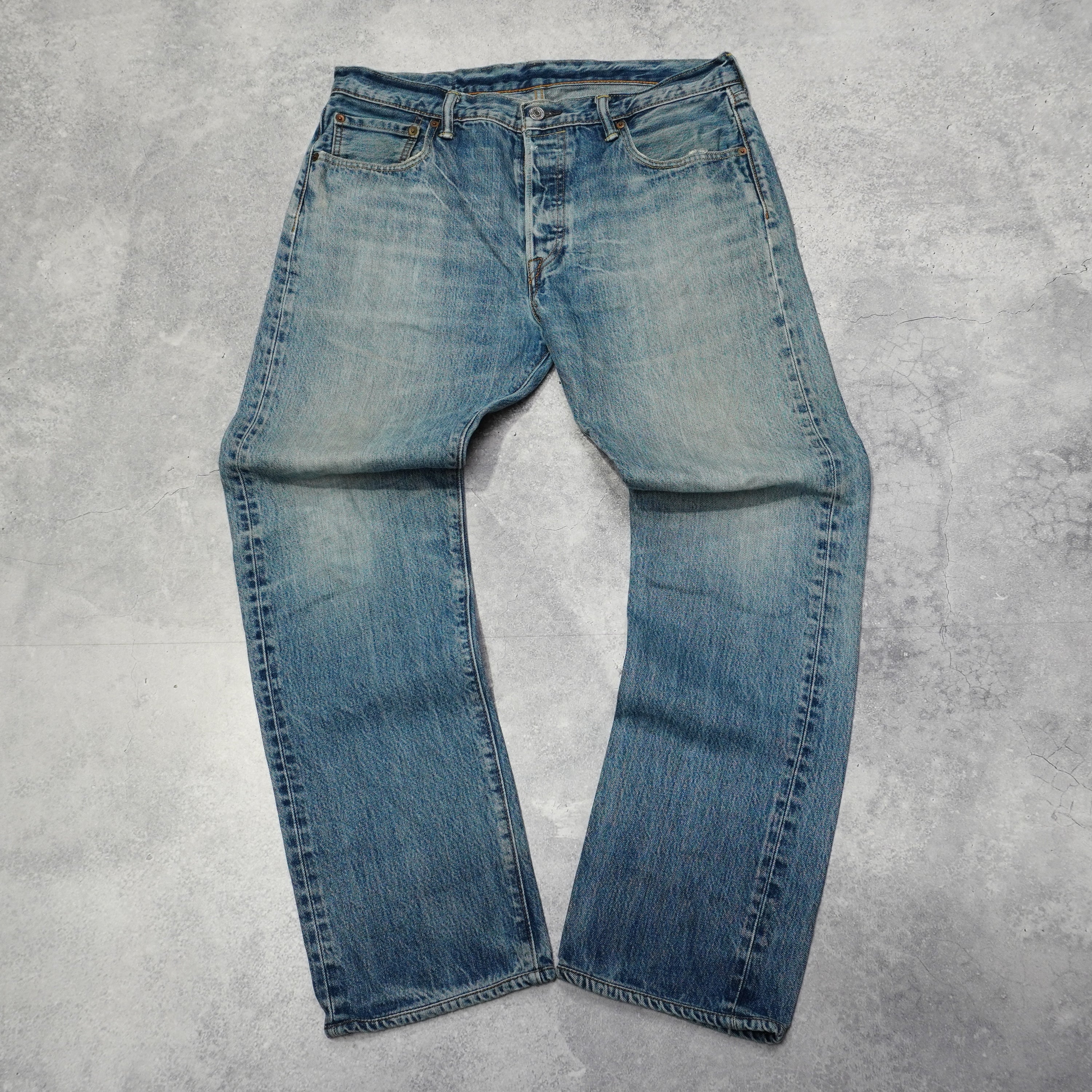 90s Levi's Jeans