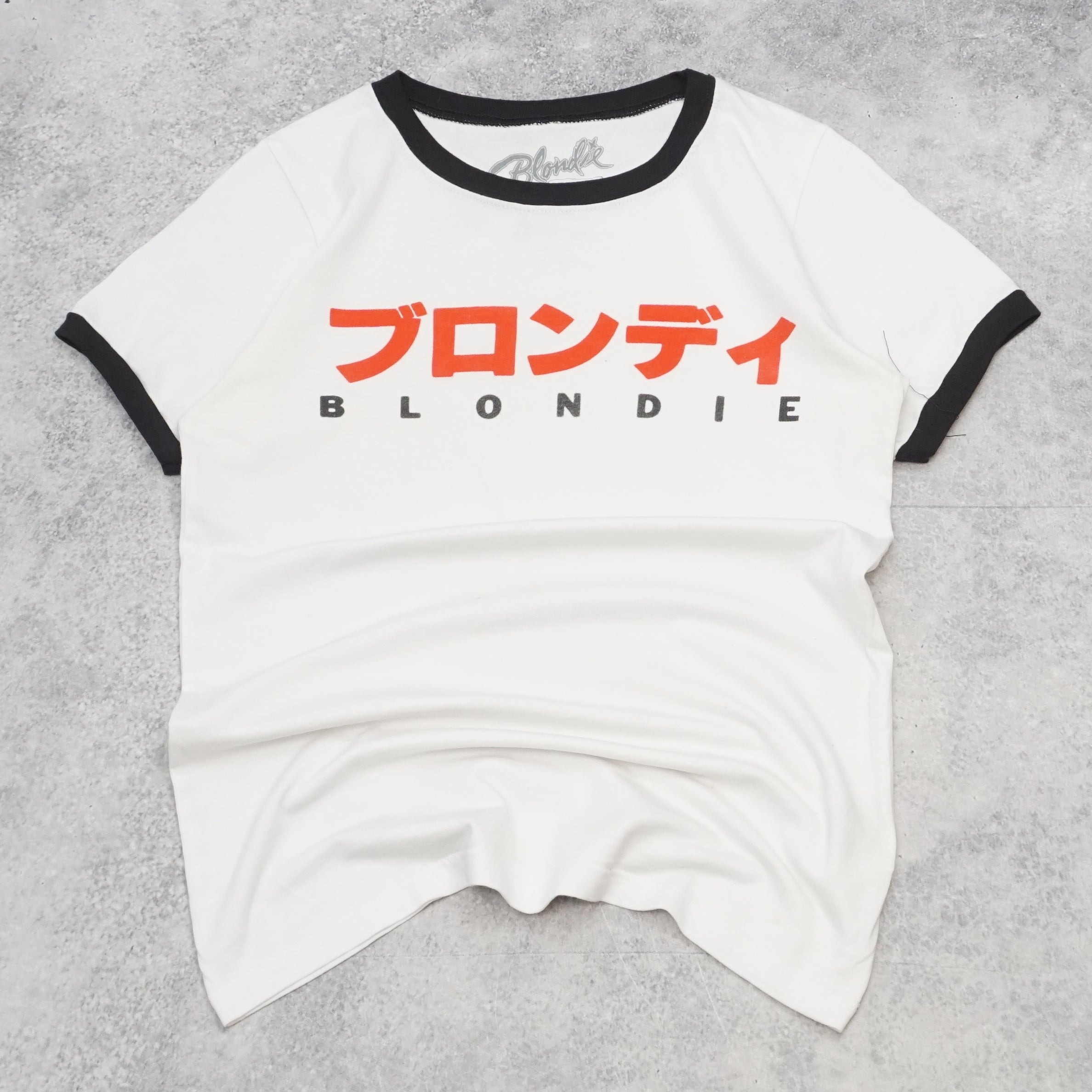 Blondie T-Shirt
