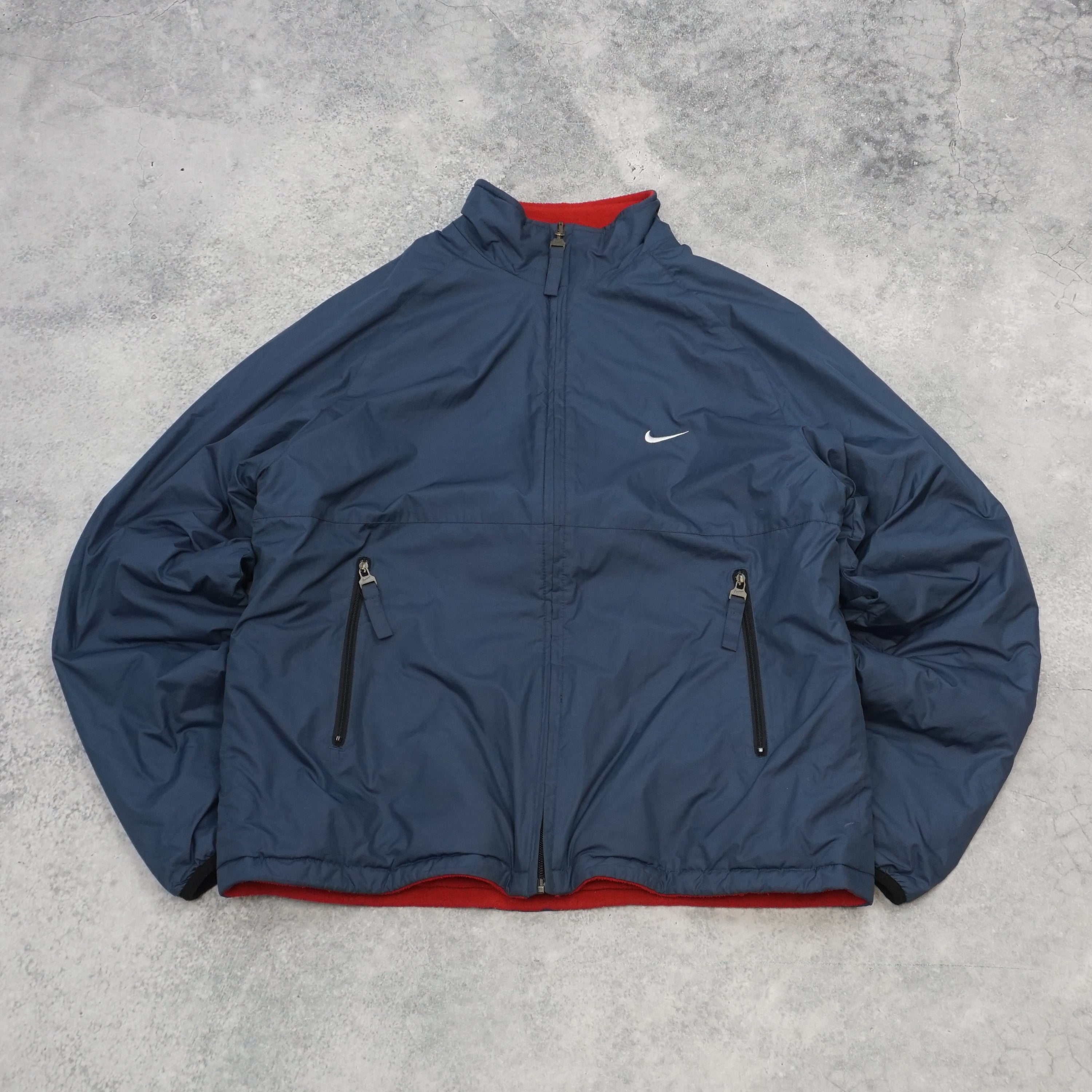 2000s Nike Lightweight Jacket