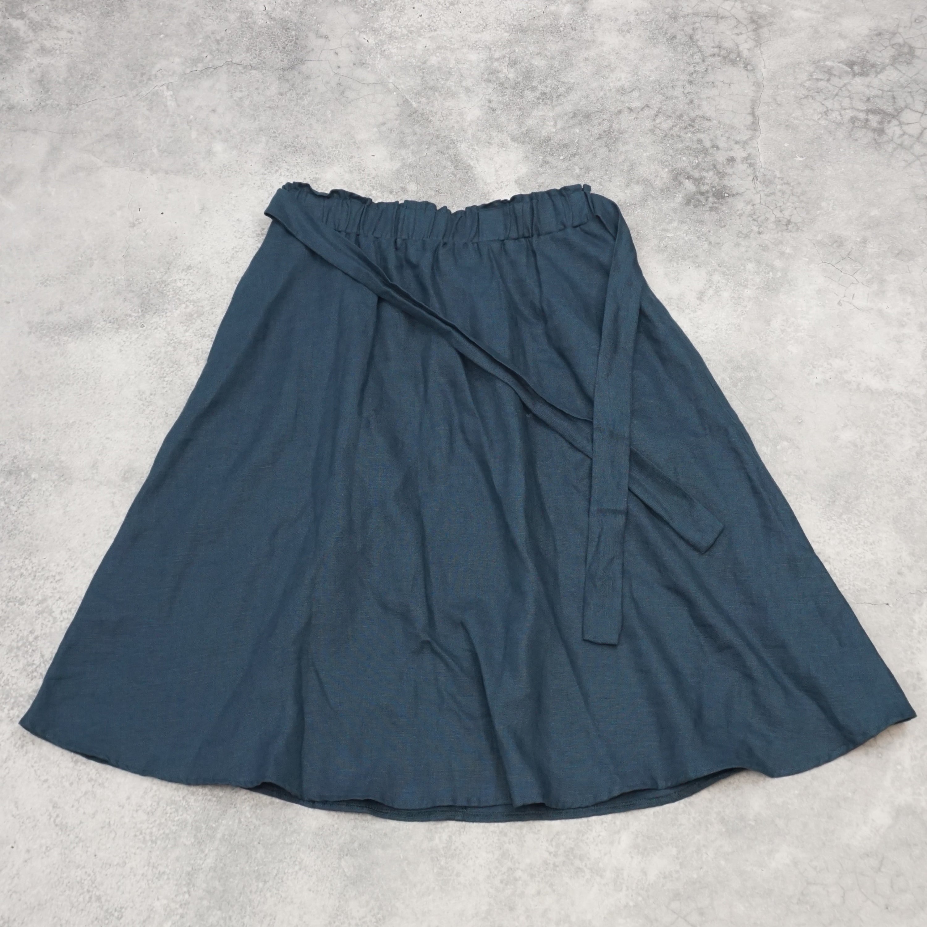 Evyie Skirt