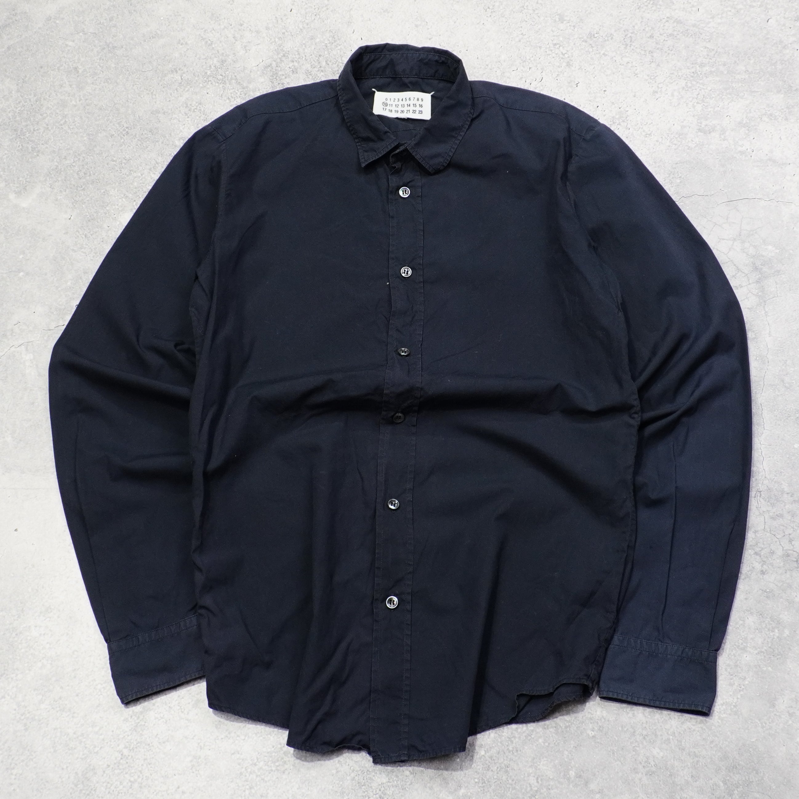 Maison Margiela Button Up