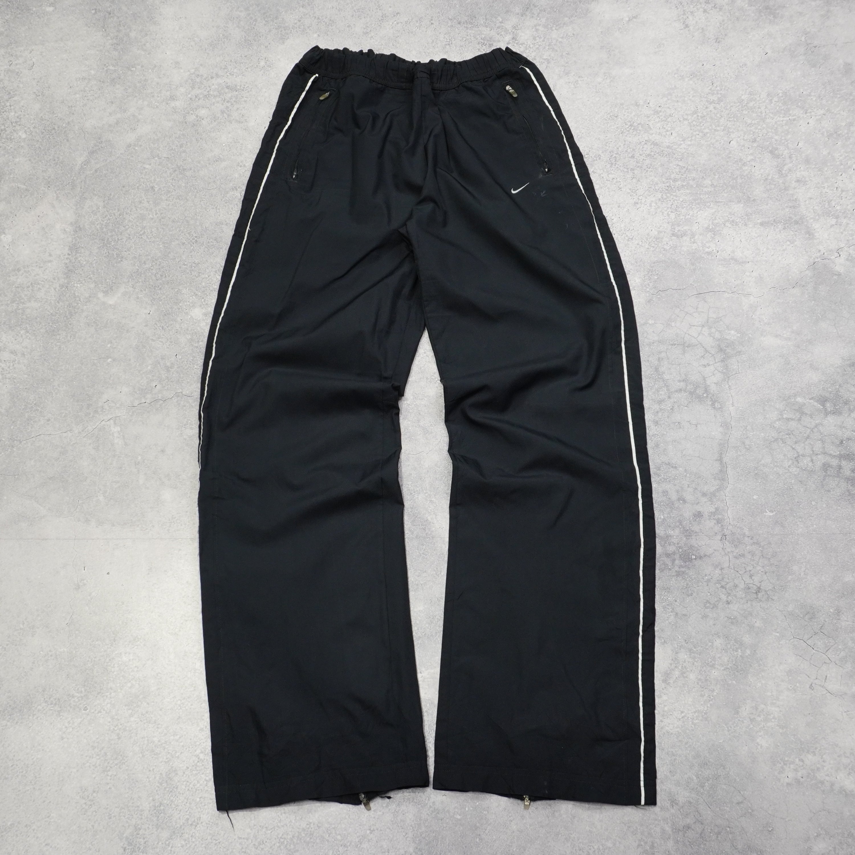 2000s Nike Track Pants