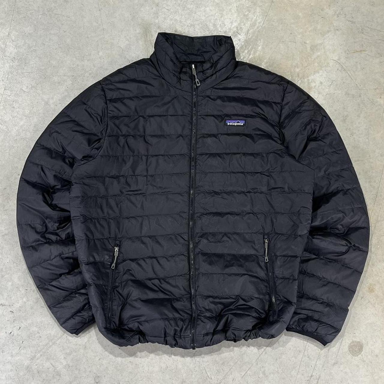 2000s Patagonia Puffer Jacket