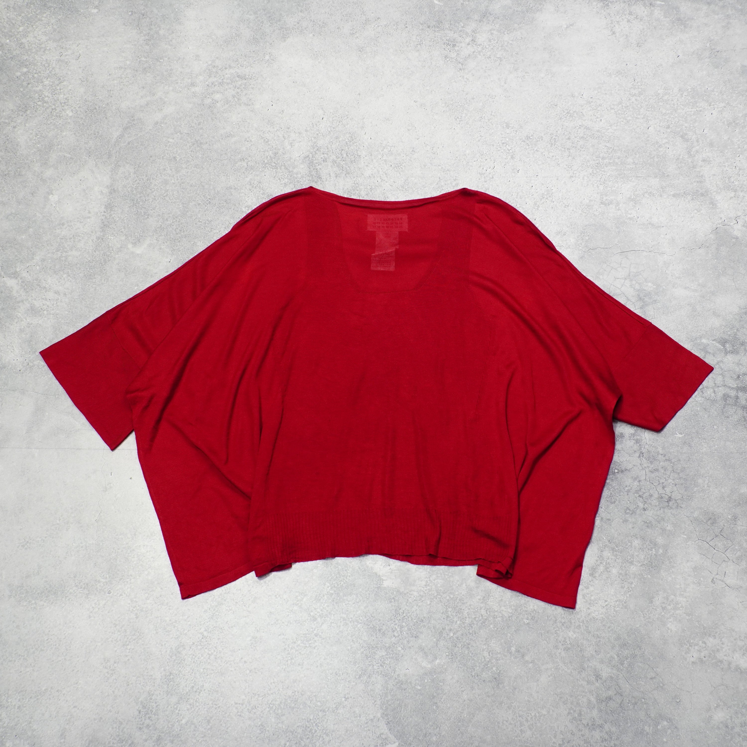 Maison Margiela Knit Top
