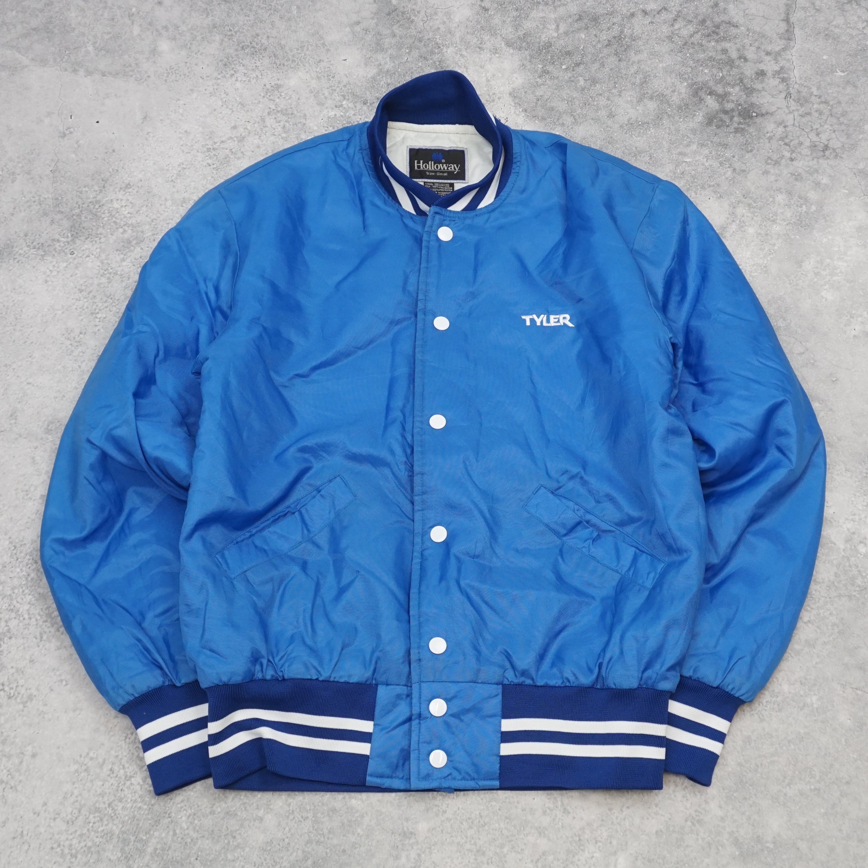 Holloway Jacket