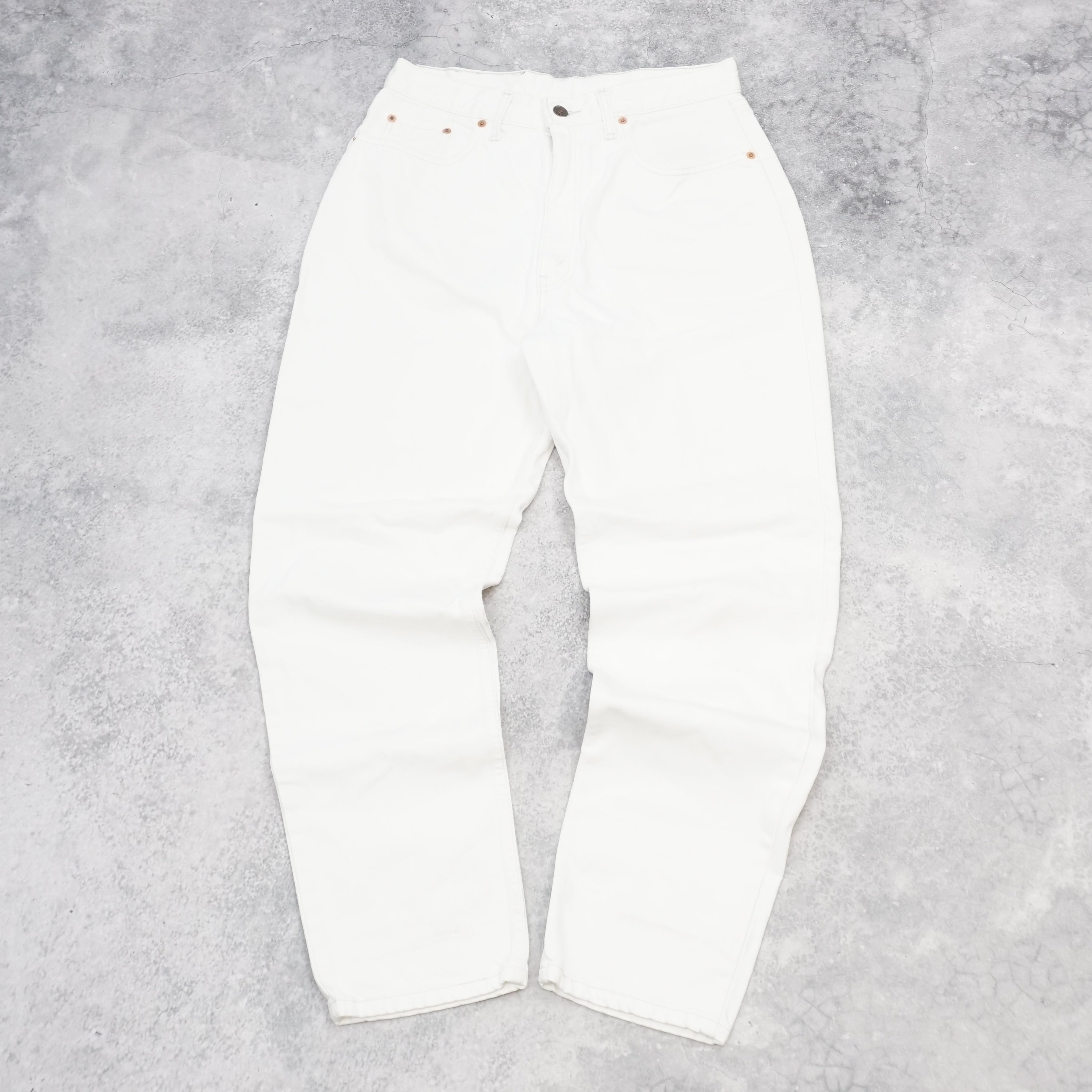 Levi's Relaxed Fit Jeans