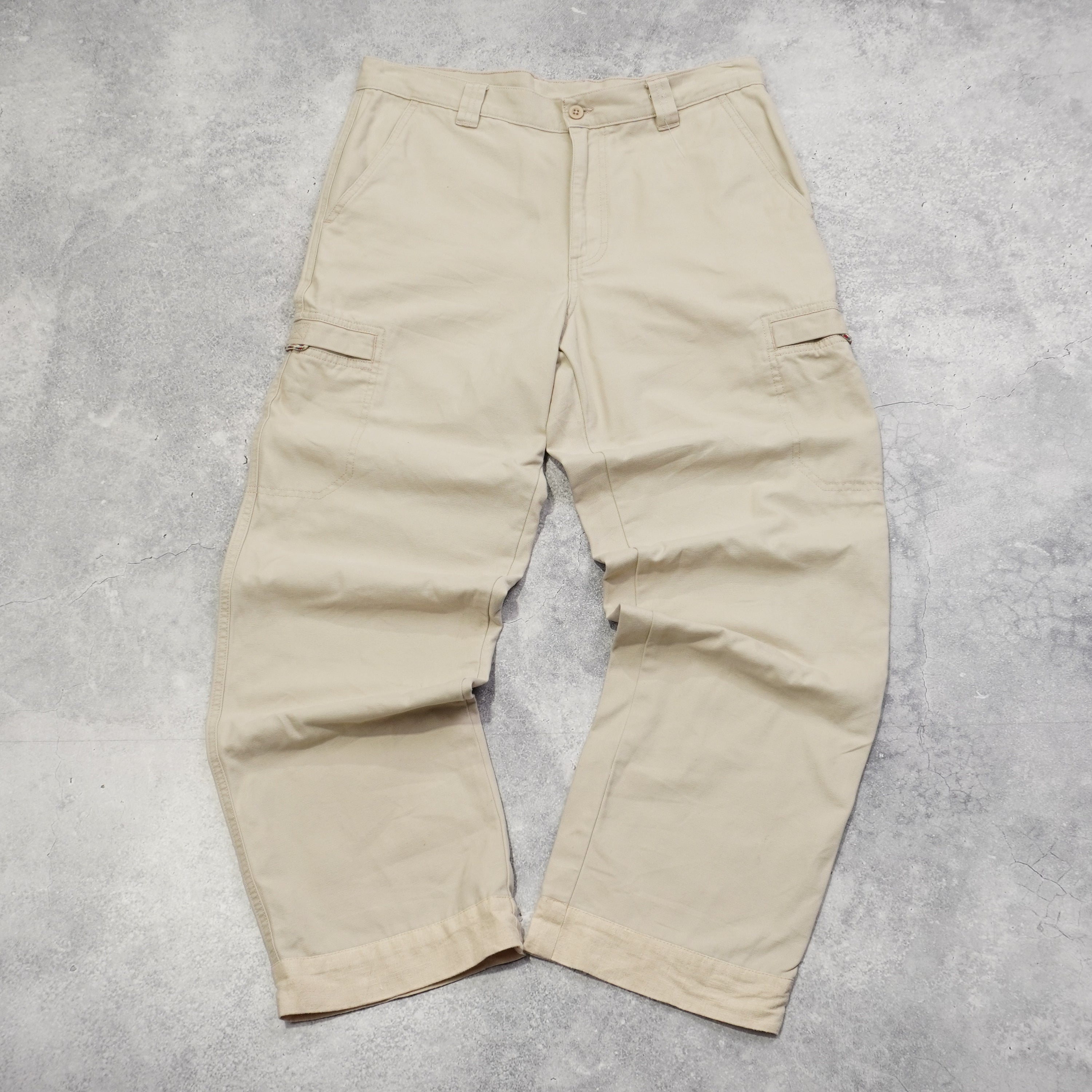 L.L.Bean Pants Cargo Pants