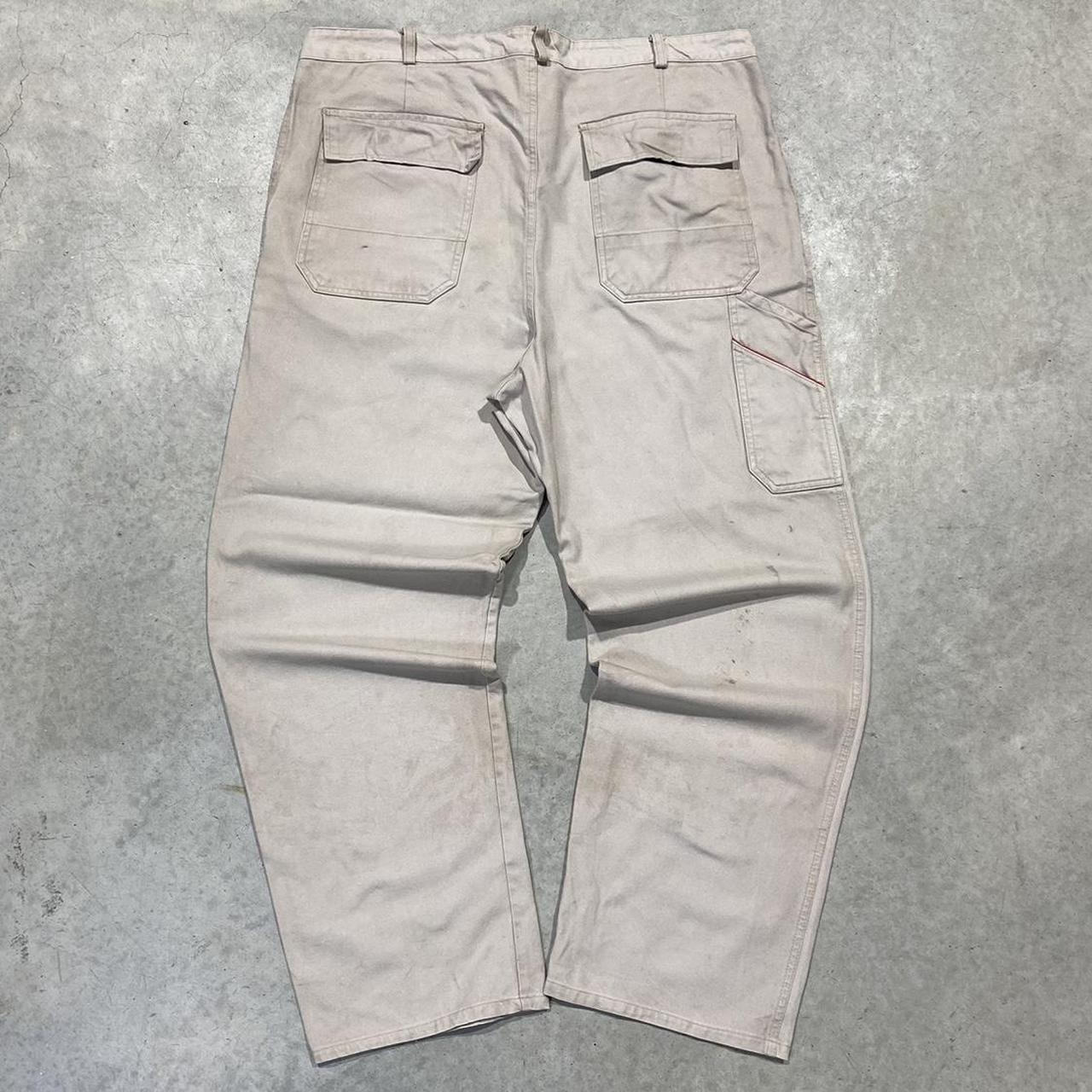 2000s Pants
