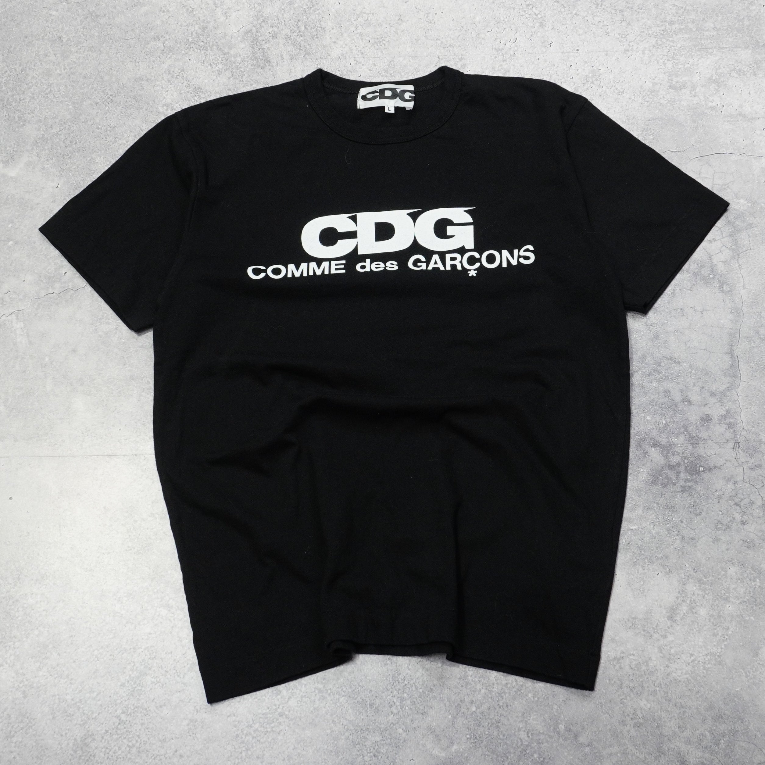 Comme des Garçons T-Shirt