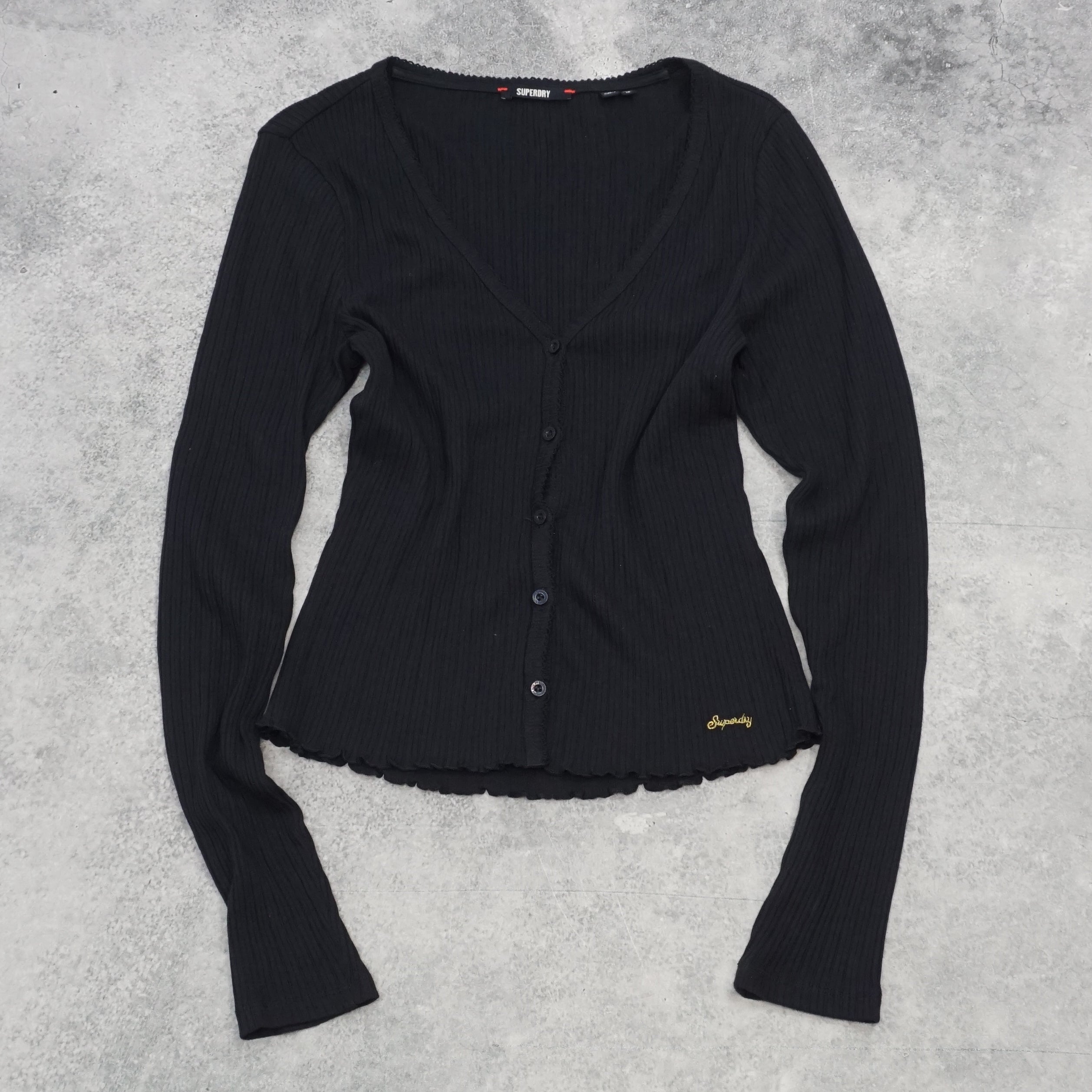 Superdry Cardigan