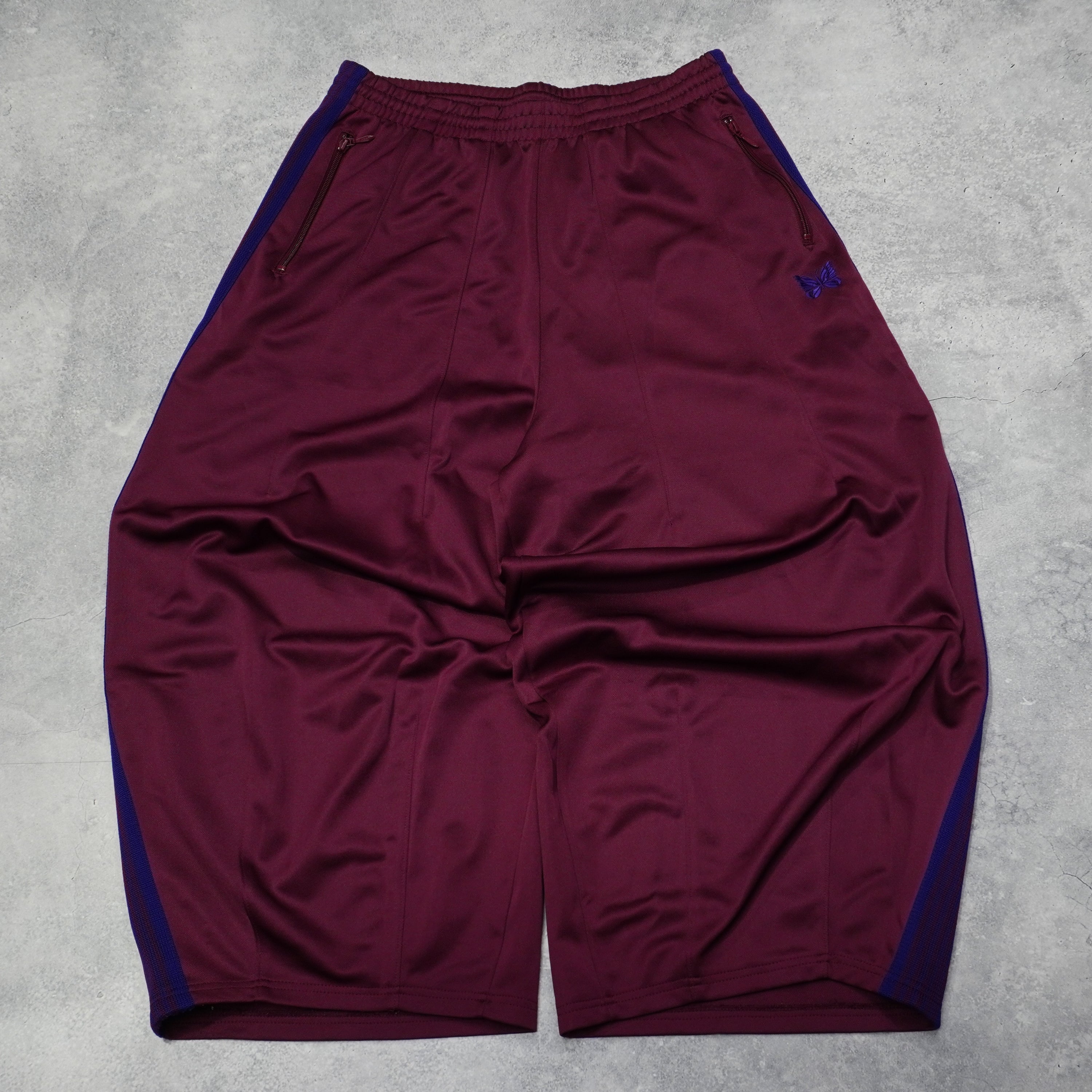 Needles HD Poly Smooth Track Pants