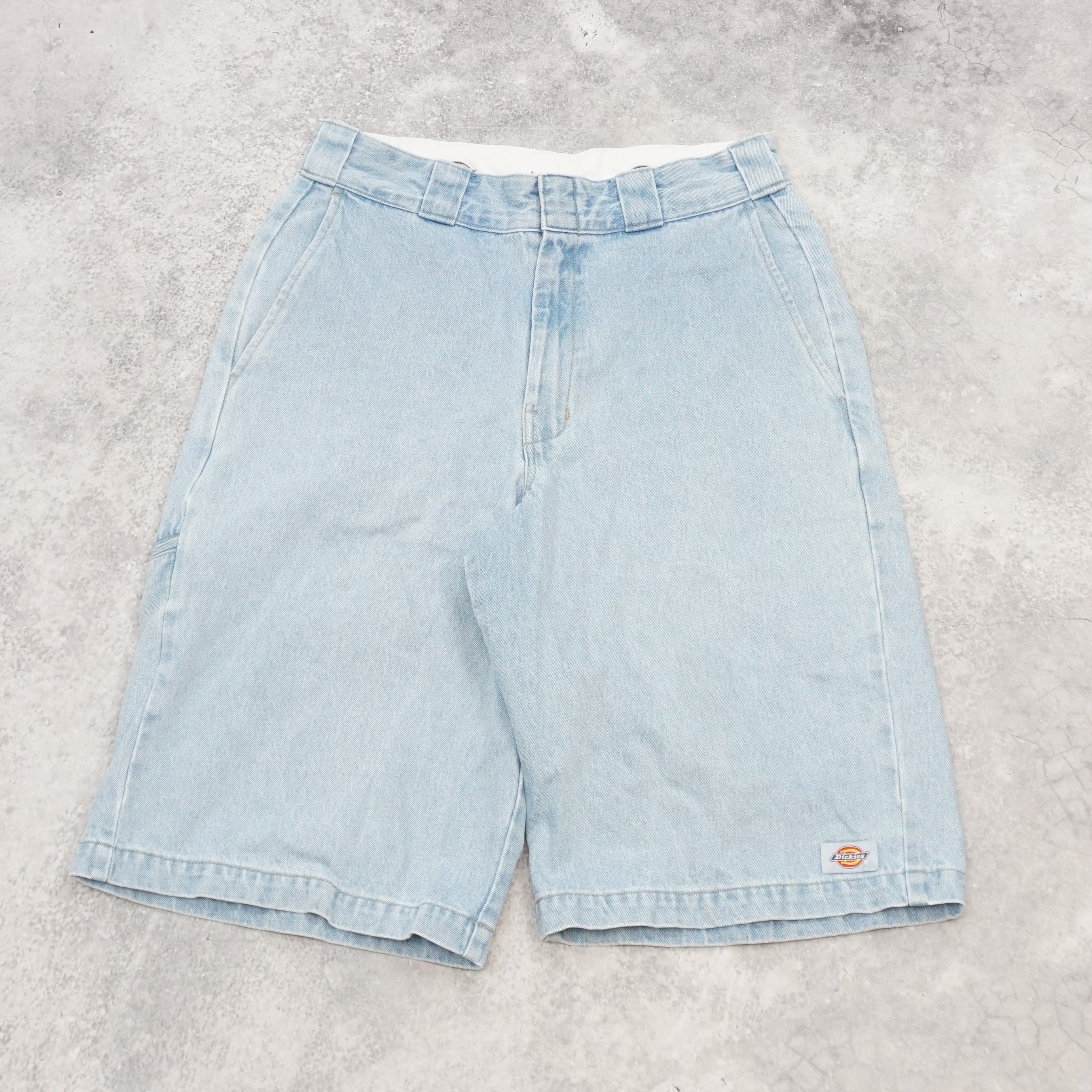 Dickies Loose Fit Shorts