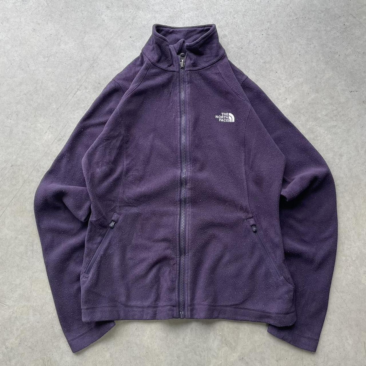 2000s The North Face Hoodie Jacket