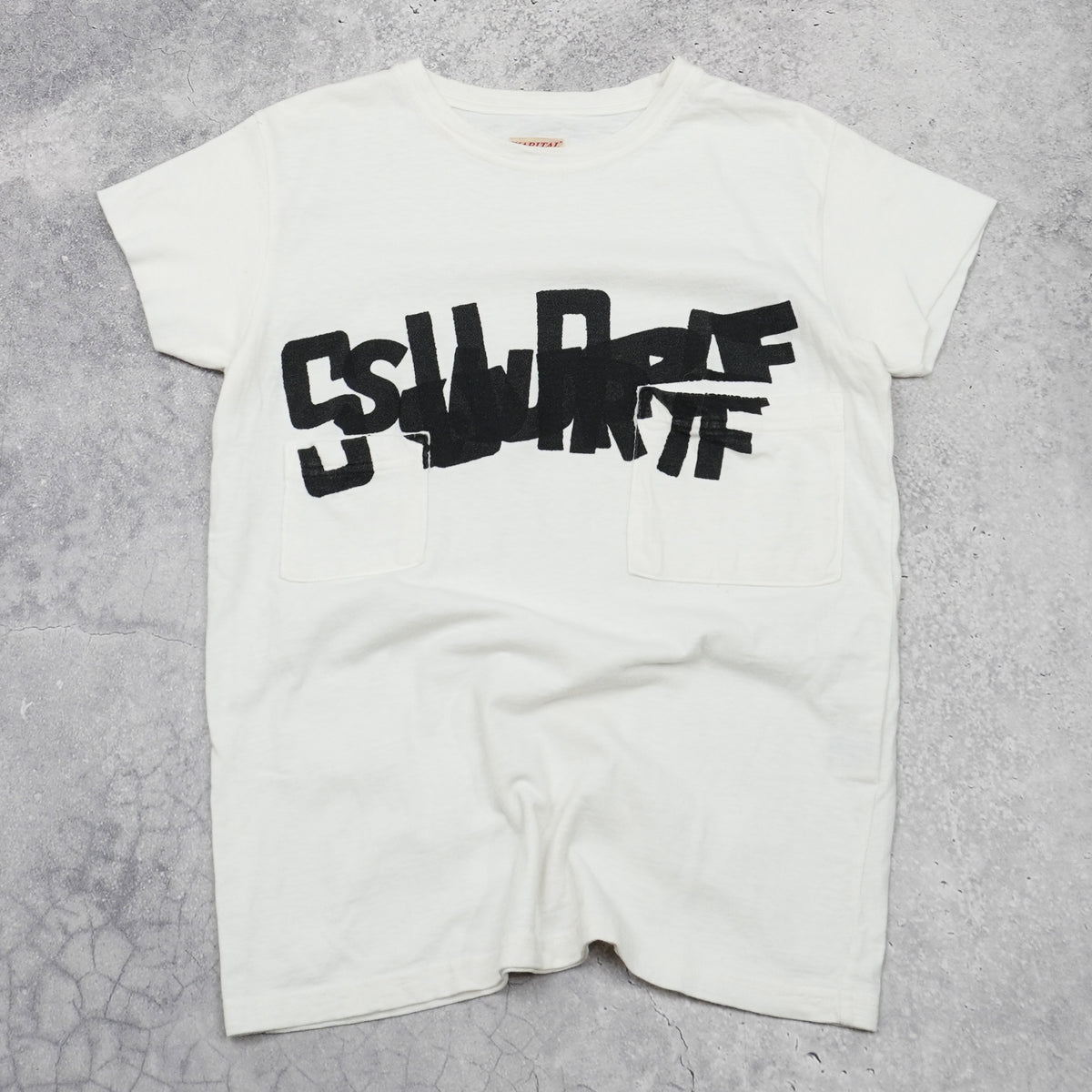 Kapital Graphic T-Shirt