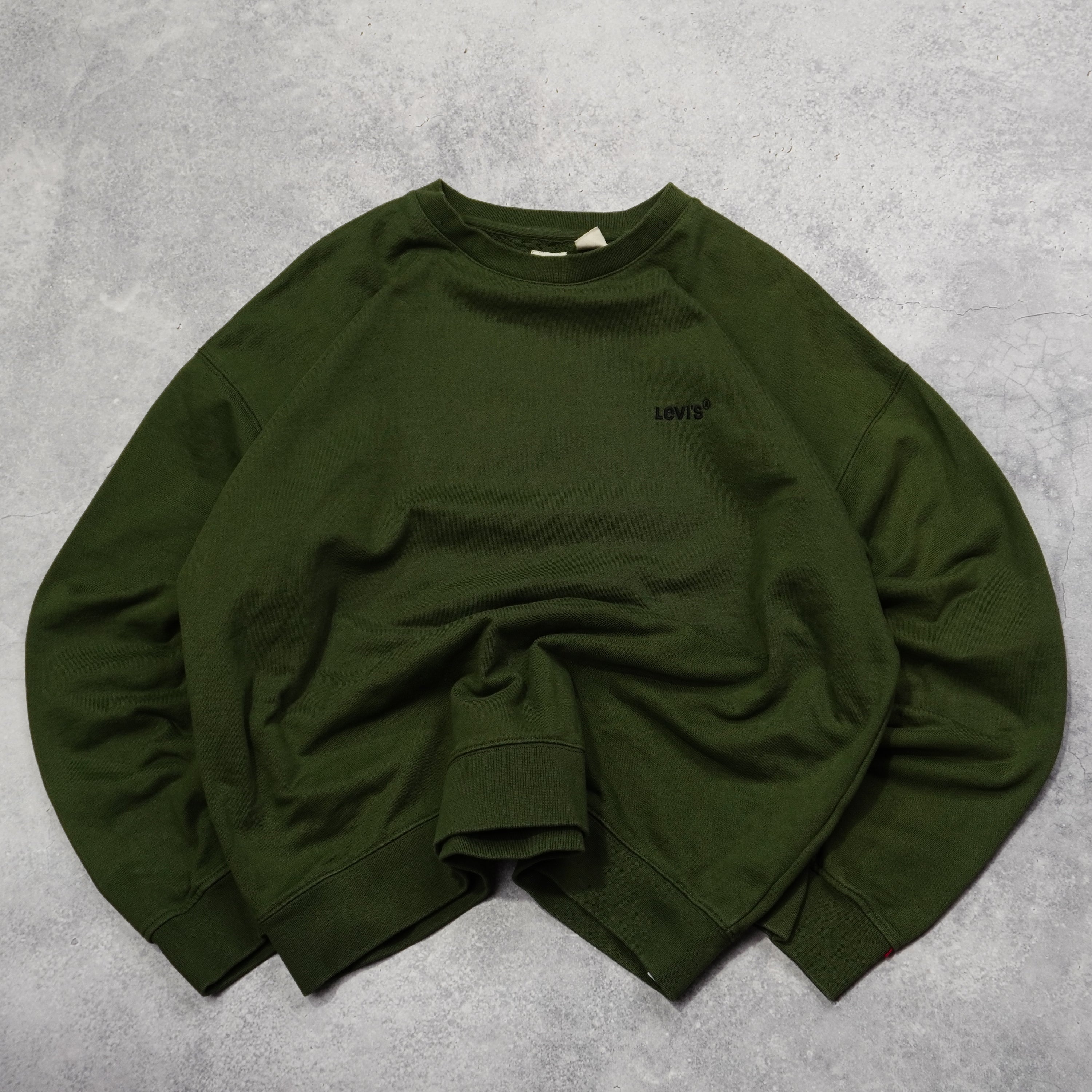 2000s Levi's Relaxed Fit Crewneck