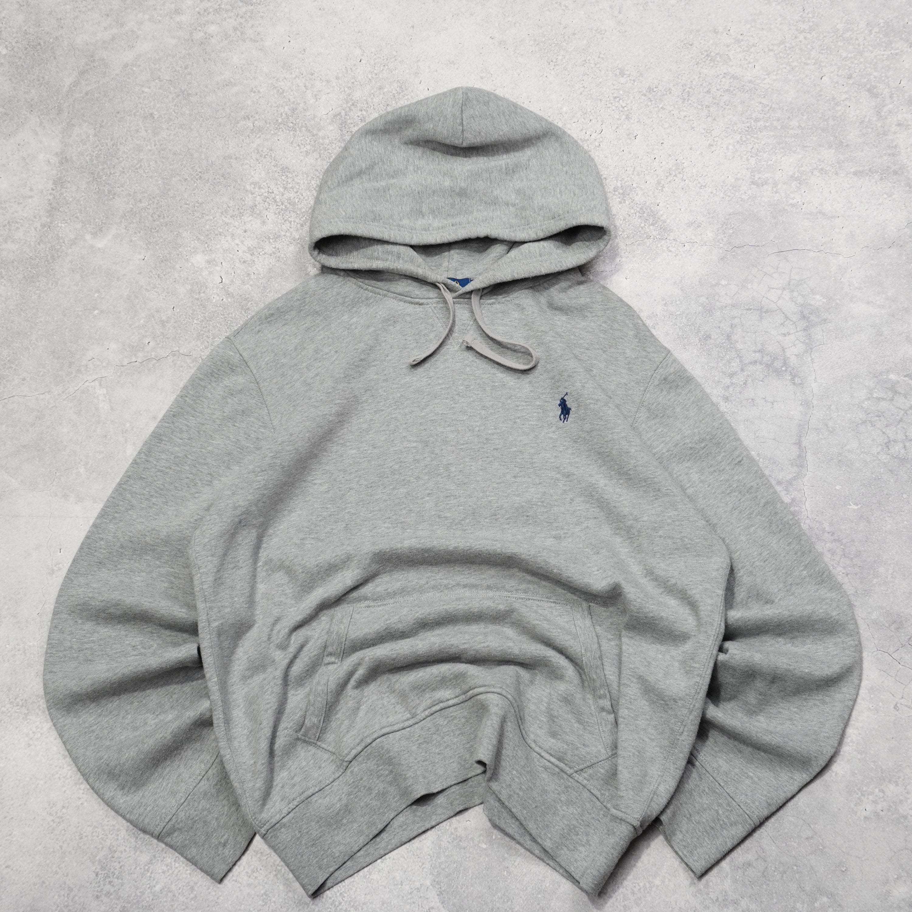 Modern Polo Ralph Lauren Hoodie