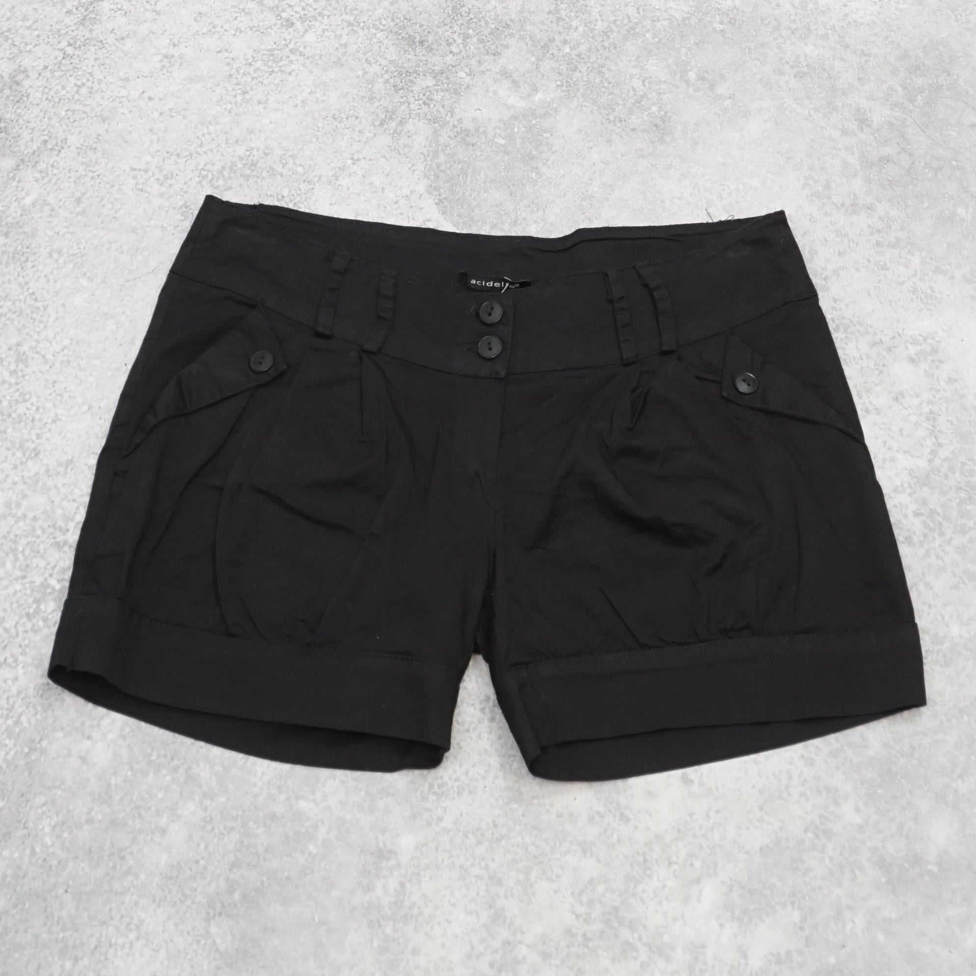 Acidella Shorts