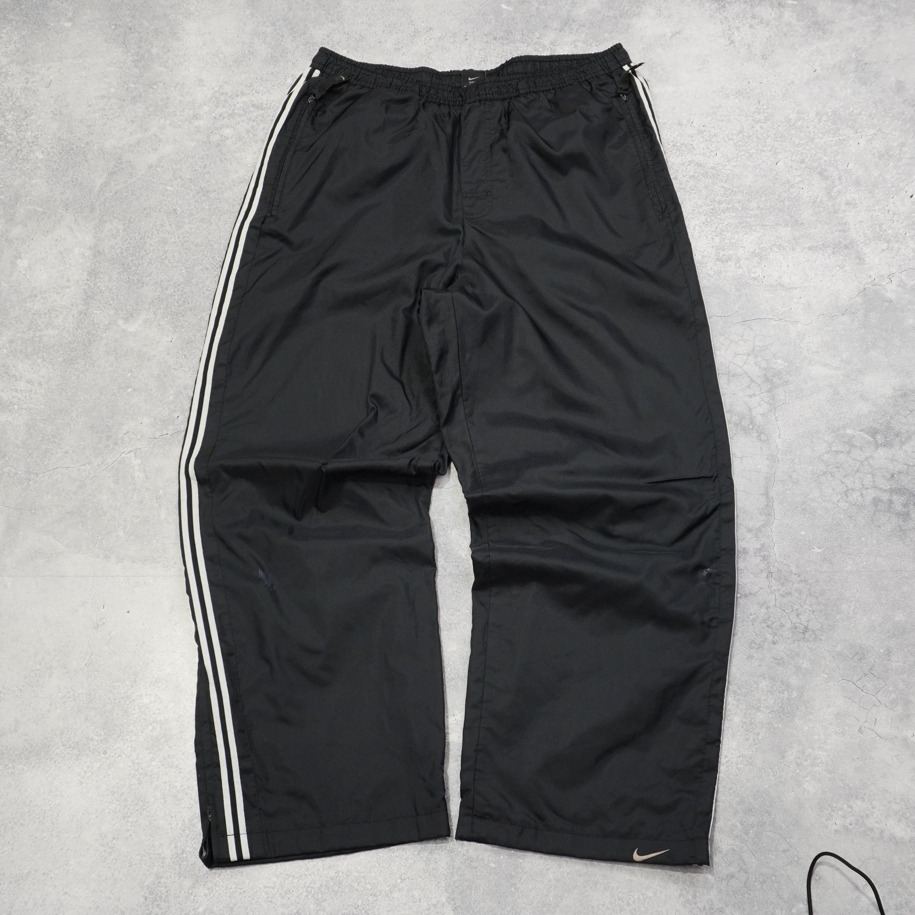 2000s Nike Track Pants