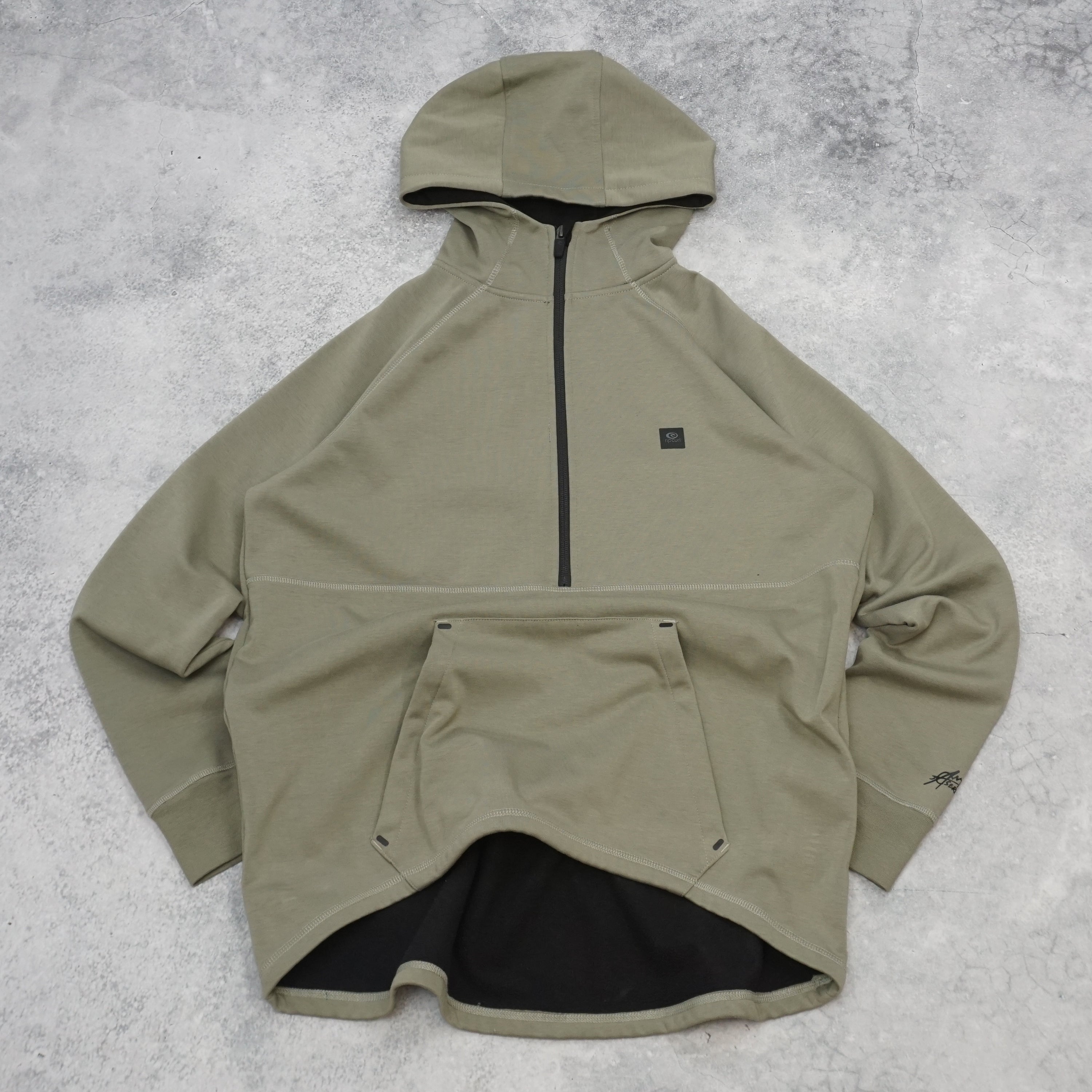 Rip Curl Anti Series Hoodie