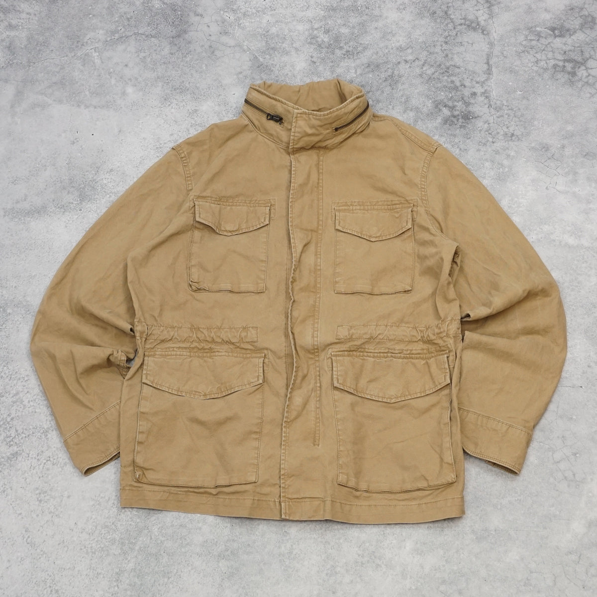 Old Navy Field Utility Jacket